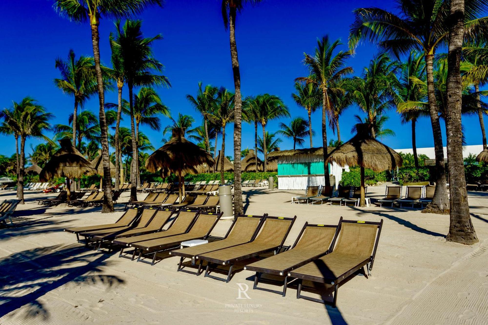 Estates Four Bedroom- Riviera Maya Puerto Morelos