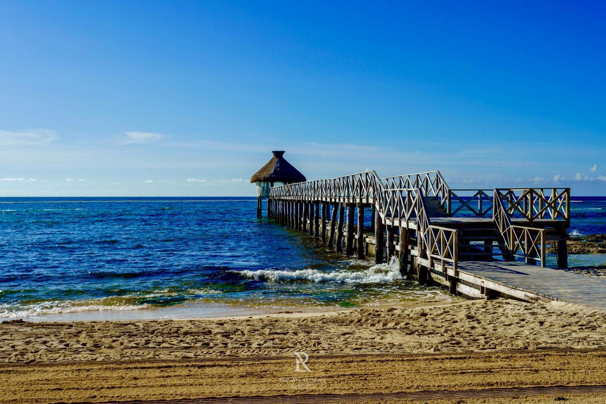 Estates Four Bedroom- Riviera Maya * Puerto Morelos