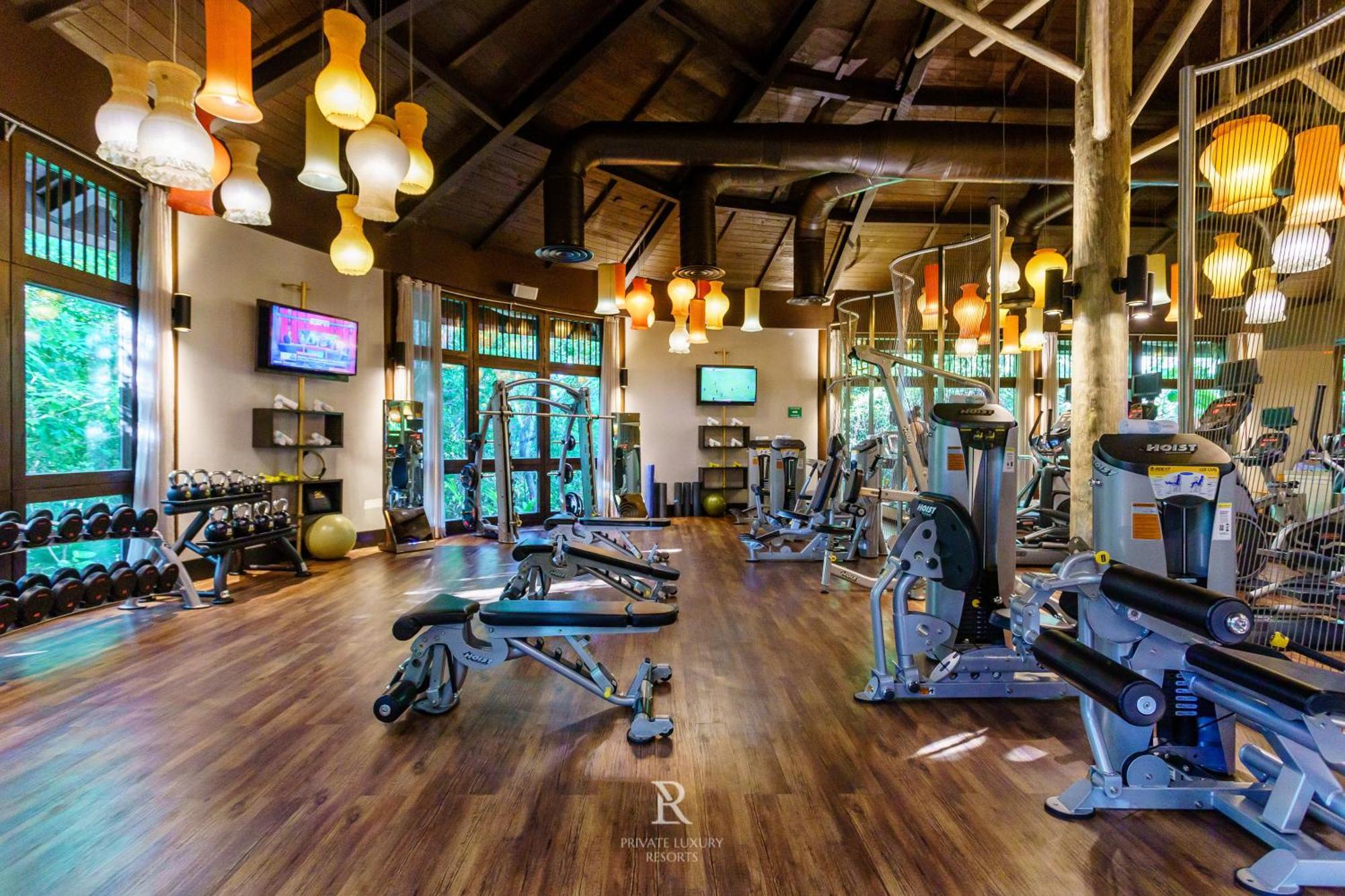 Estates Four Bedroom- Riviera Maya Resort *