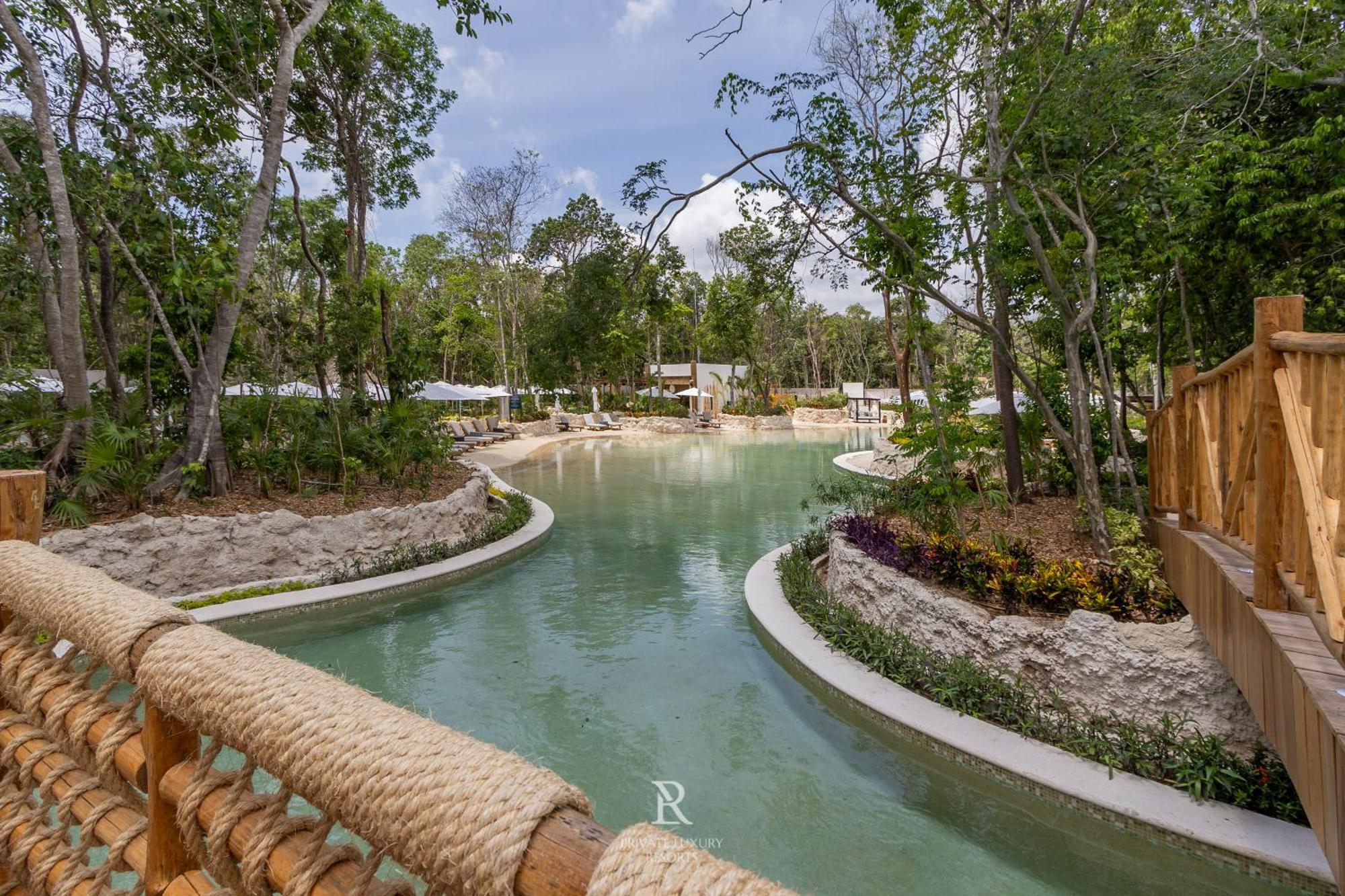 Estates Four Bedroom- Riviera Maya