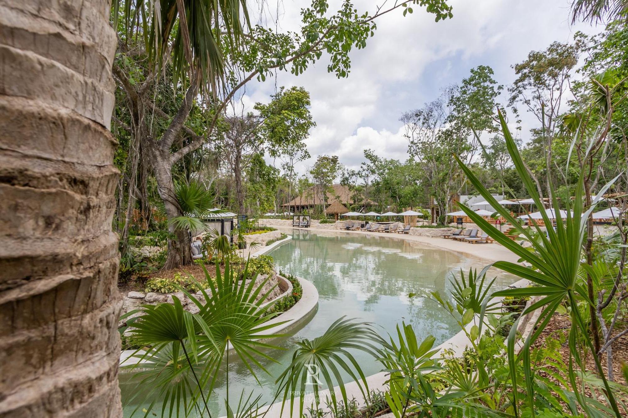 Estates Four Bedroom- Riviera Maya Resort
