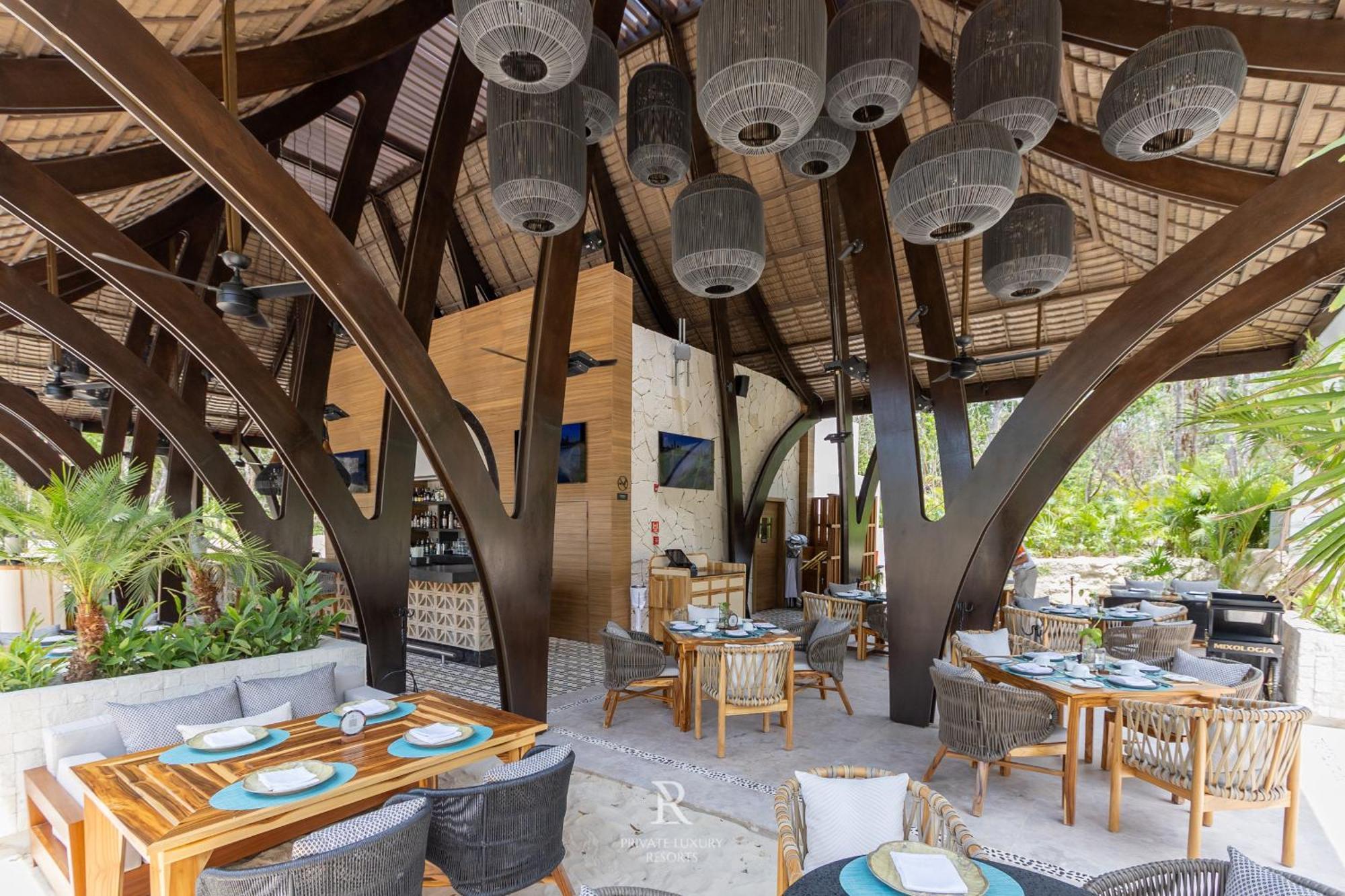 Estates Four Bedroom- Riviera Maya Puerto Morelos