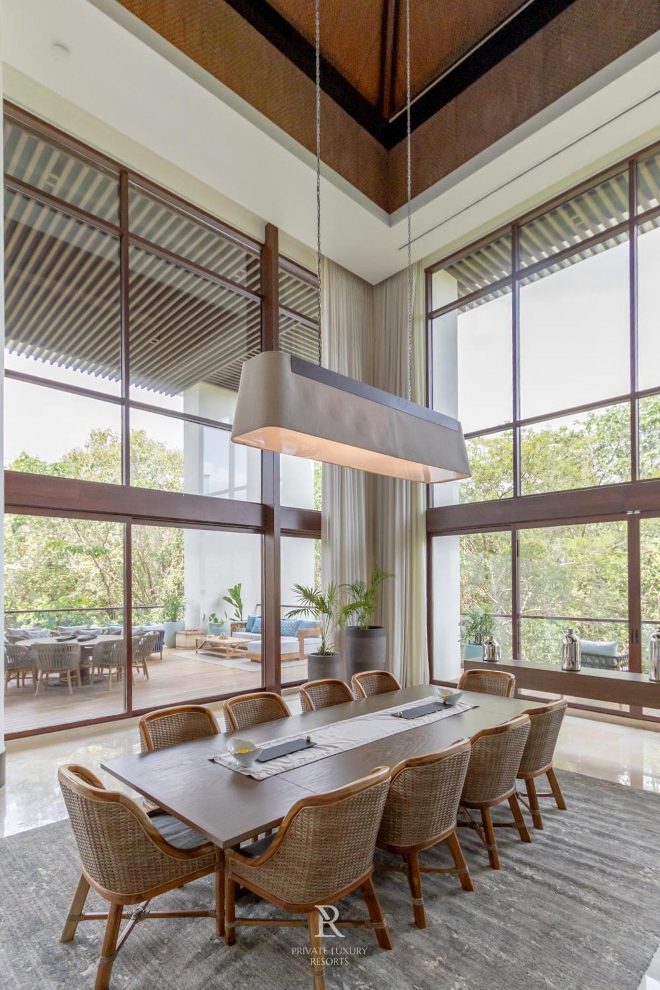 Estates Four Bedroom- Riviera Maya Resort Puerto Morelos