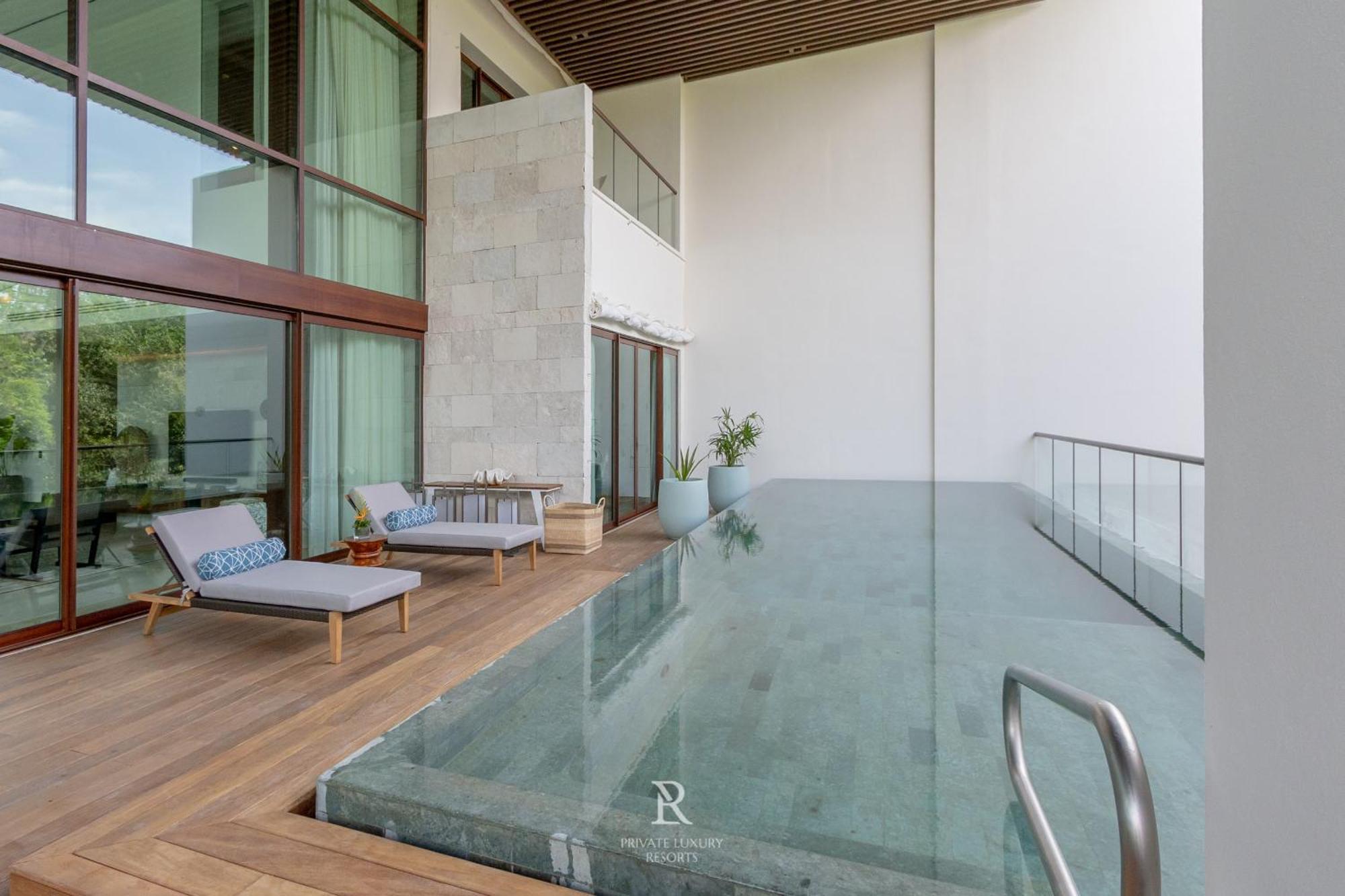 Estates Four Bedroom- Riviera Maya Resort
