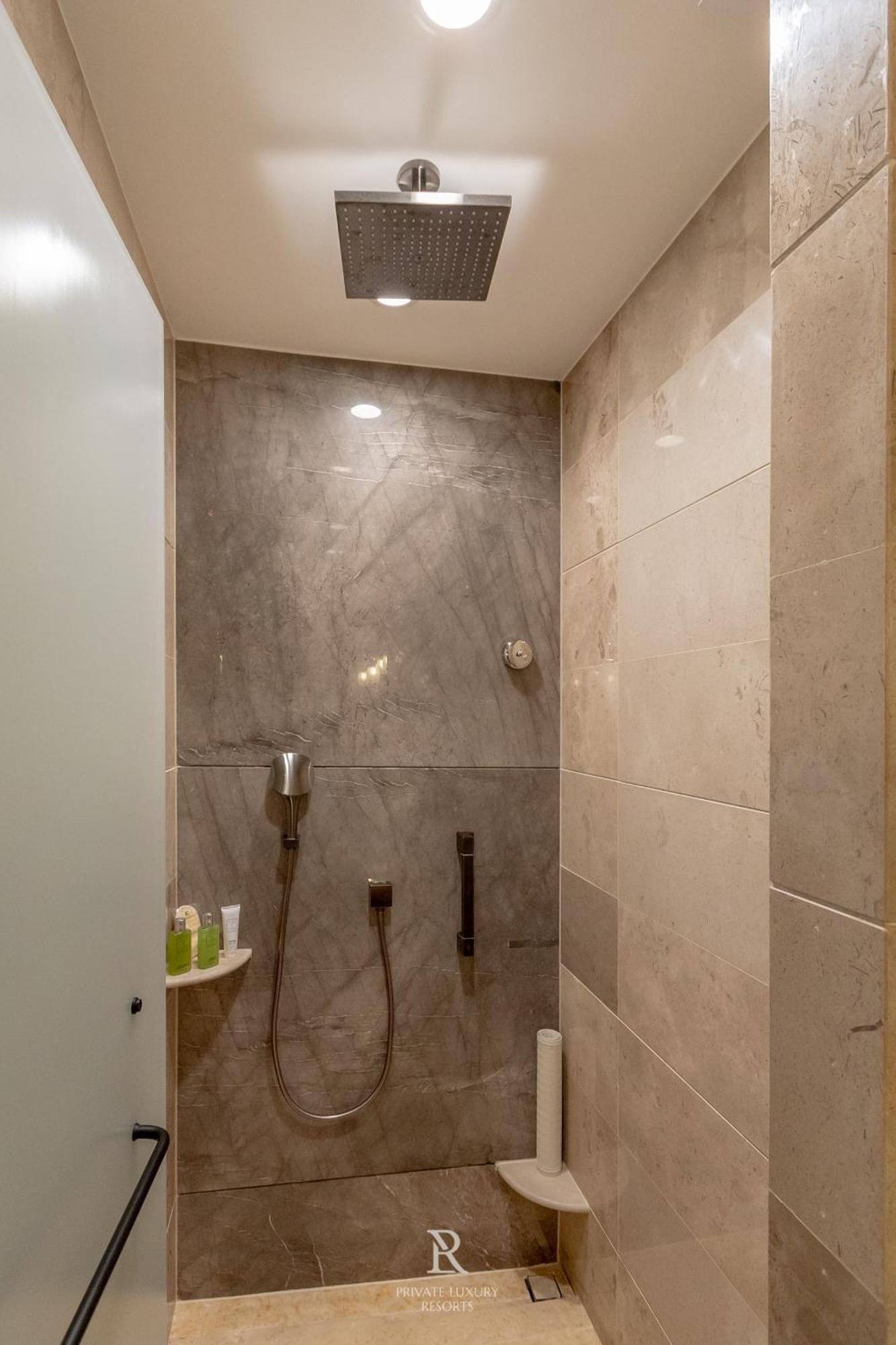 Estates Four Bedroom- Riviera Maya *