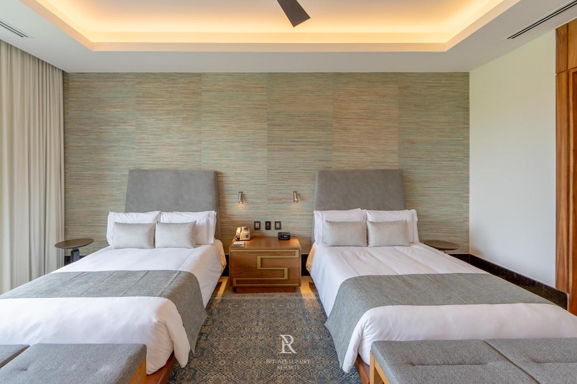 Resort Estates Four Bedroom- Riviera Maya
