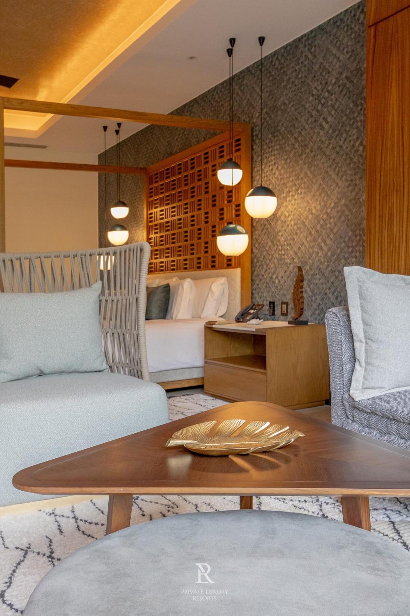 Estates Four Bedroom- Riviera Maya Resort Puerto Morelos