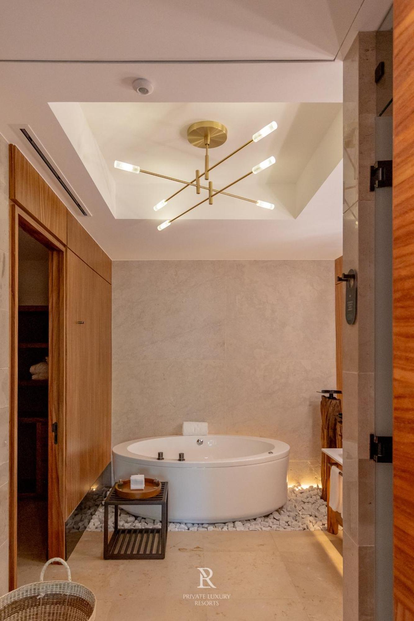 Estates Four Bedroom- Riviera Maya *