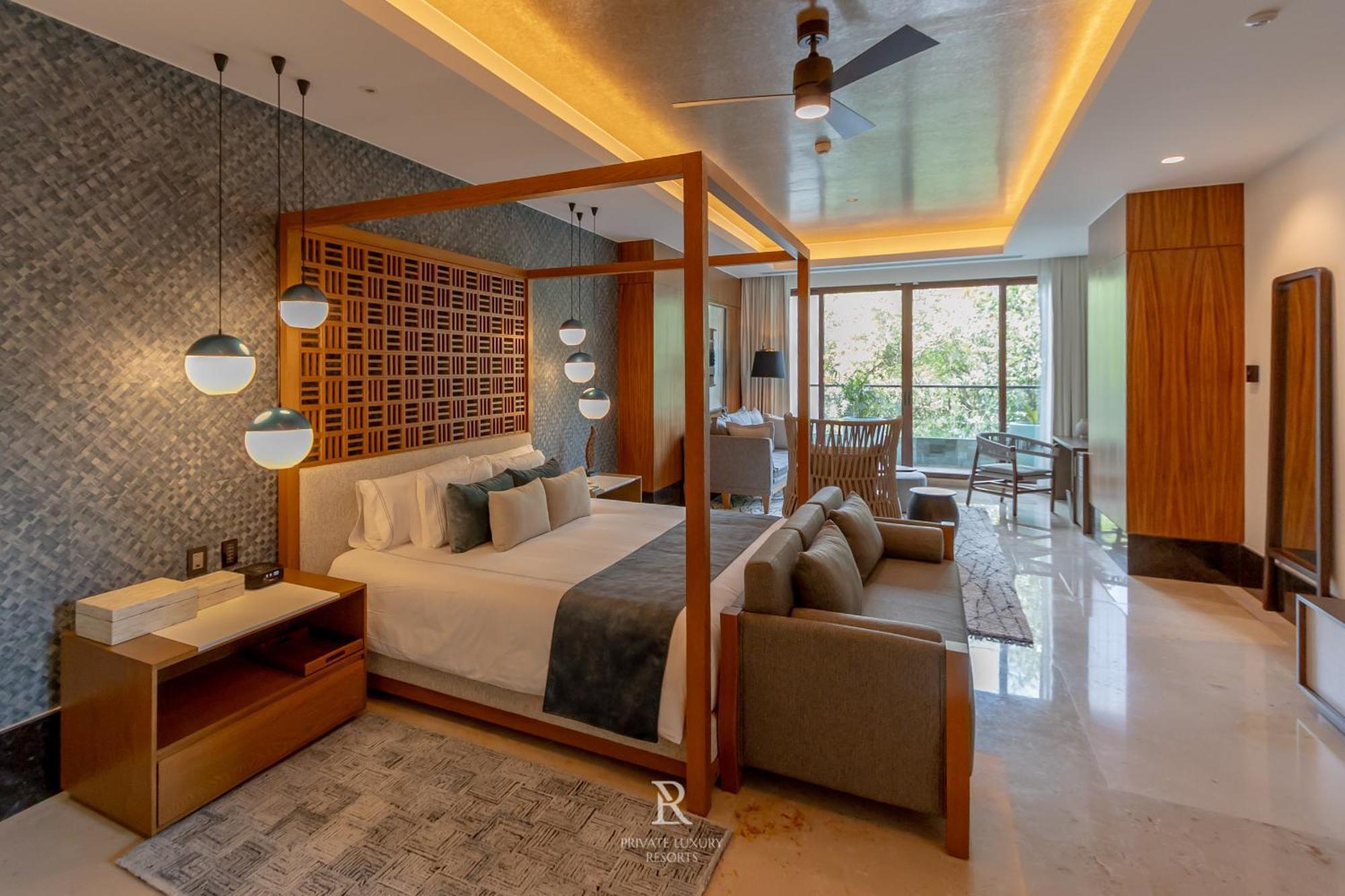 Estates Four Bedroom- Riviera Maya Resort