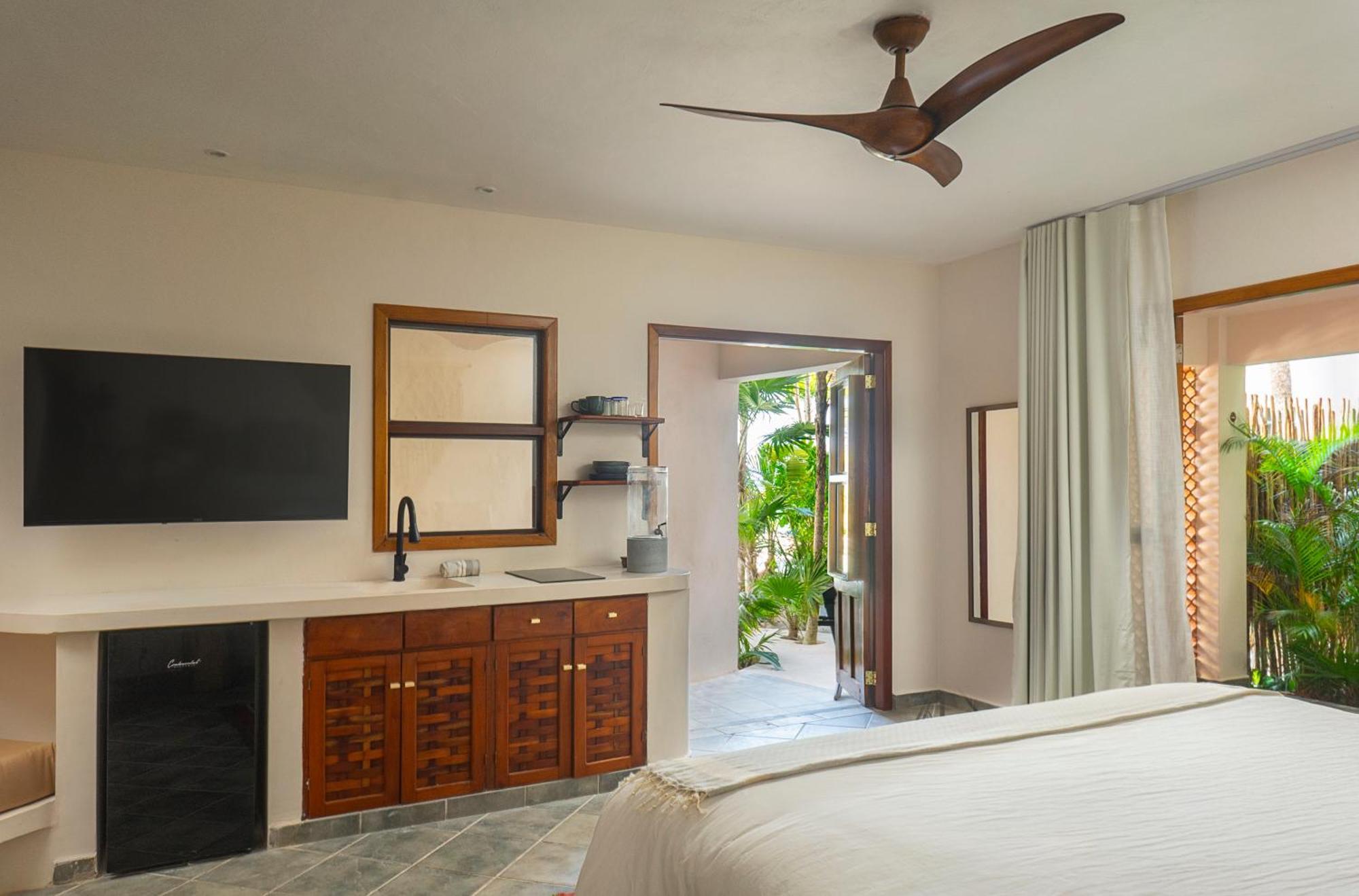 Mantaray 5*