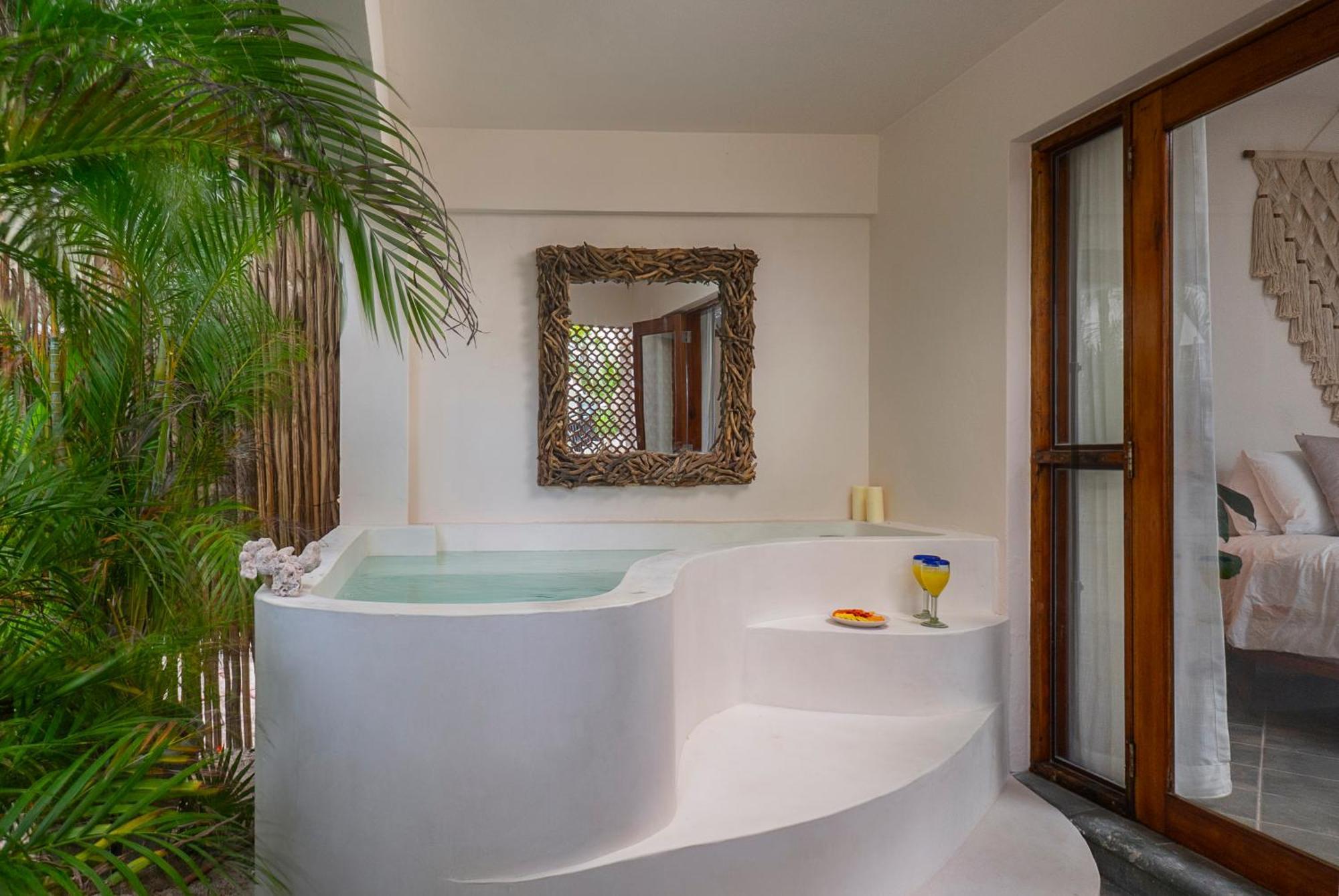Mantaray 5* Tulum