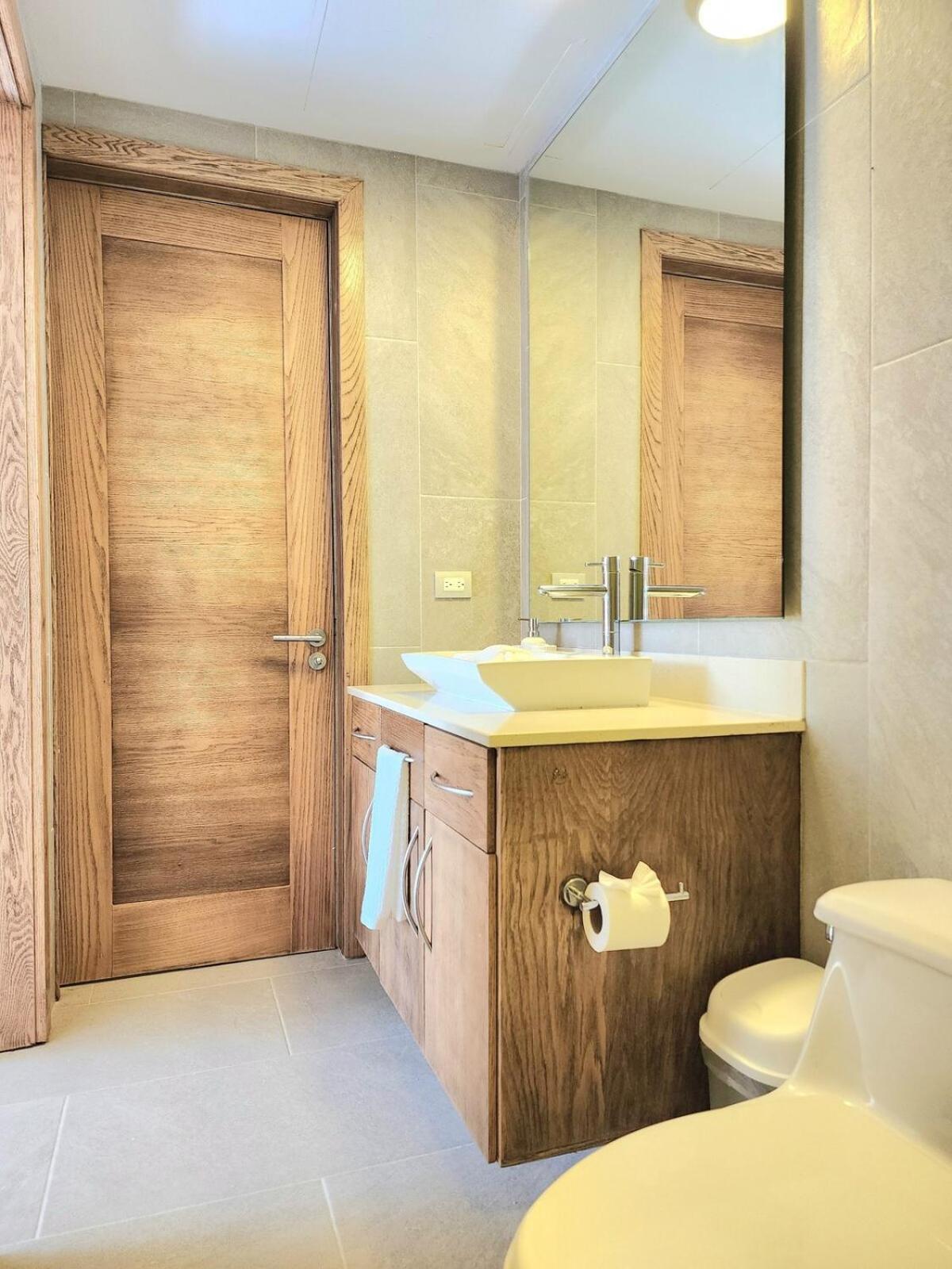 Apartment Mareazul Luxury Swim-up And Private Club *