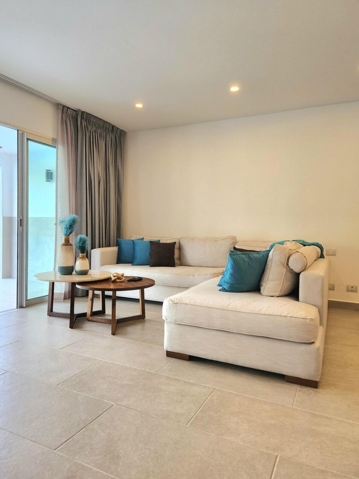Mareazul Luxury Swim-up And Private Club Apartment *