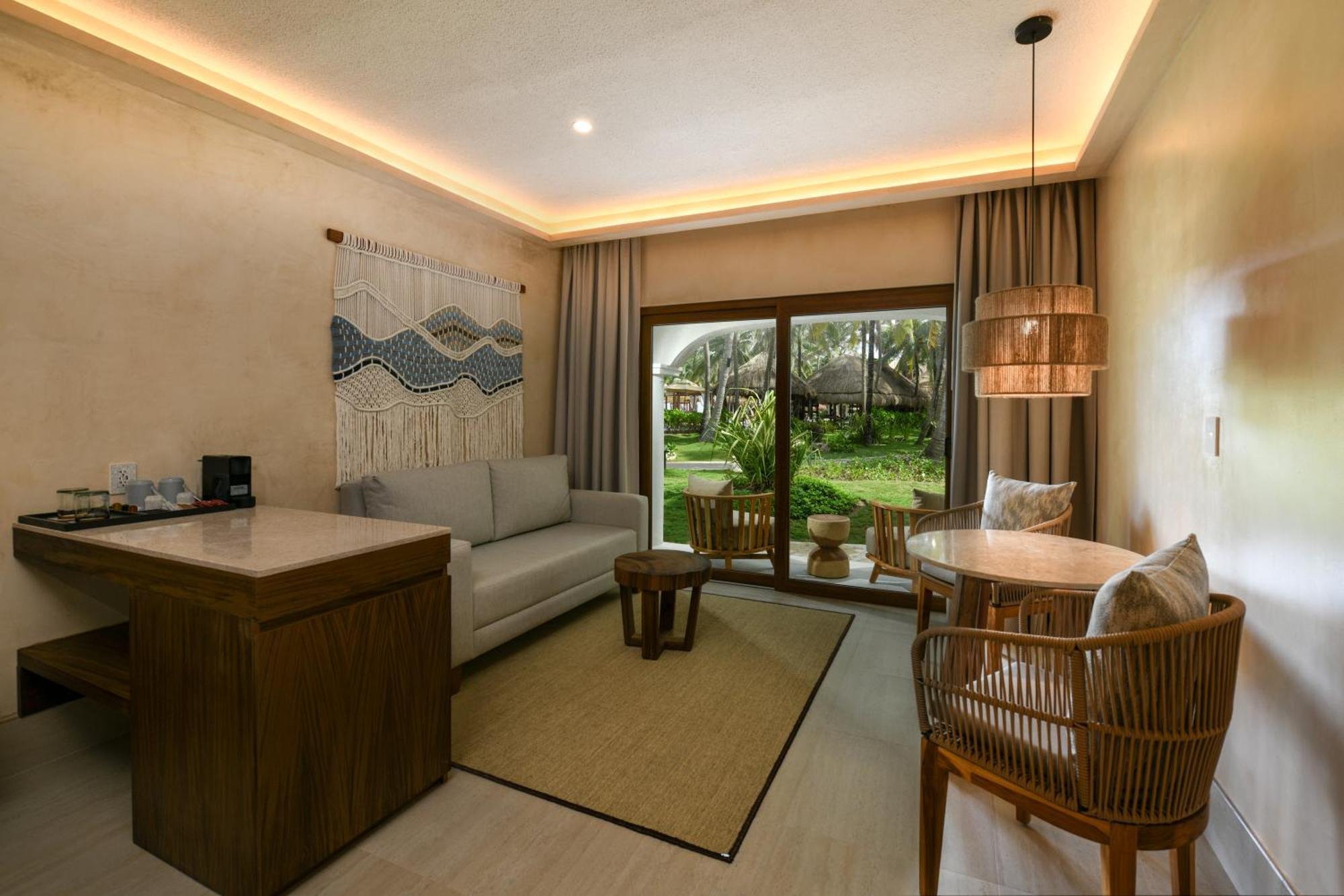 El Dorado Royale By Karisma Resort 5*