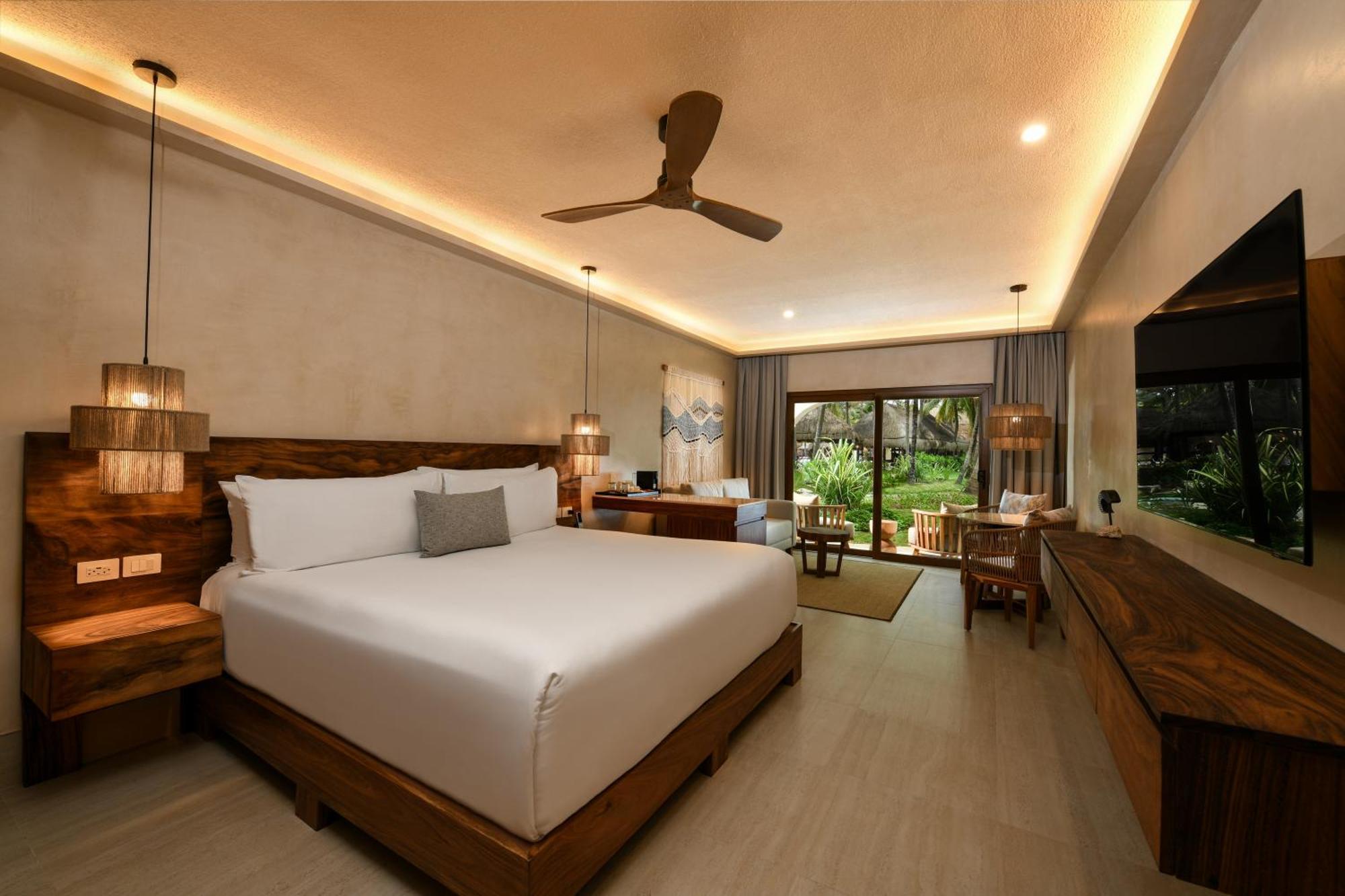 El Dorado Royale By Karisma Resort 5*