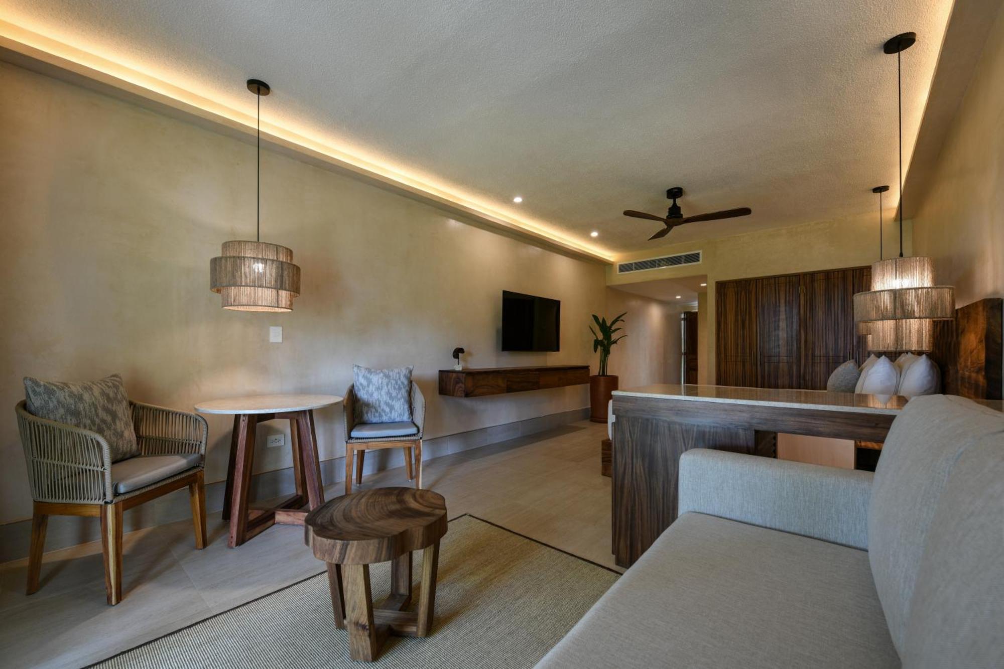 Resort El Dorado Royale By Karisma Puerto Morelos