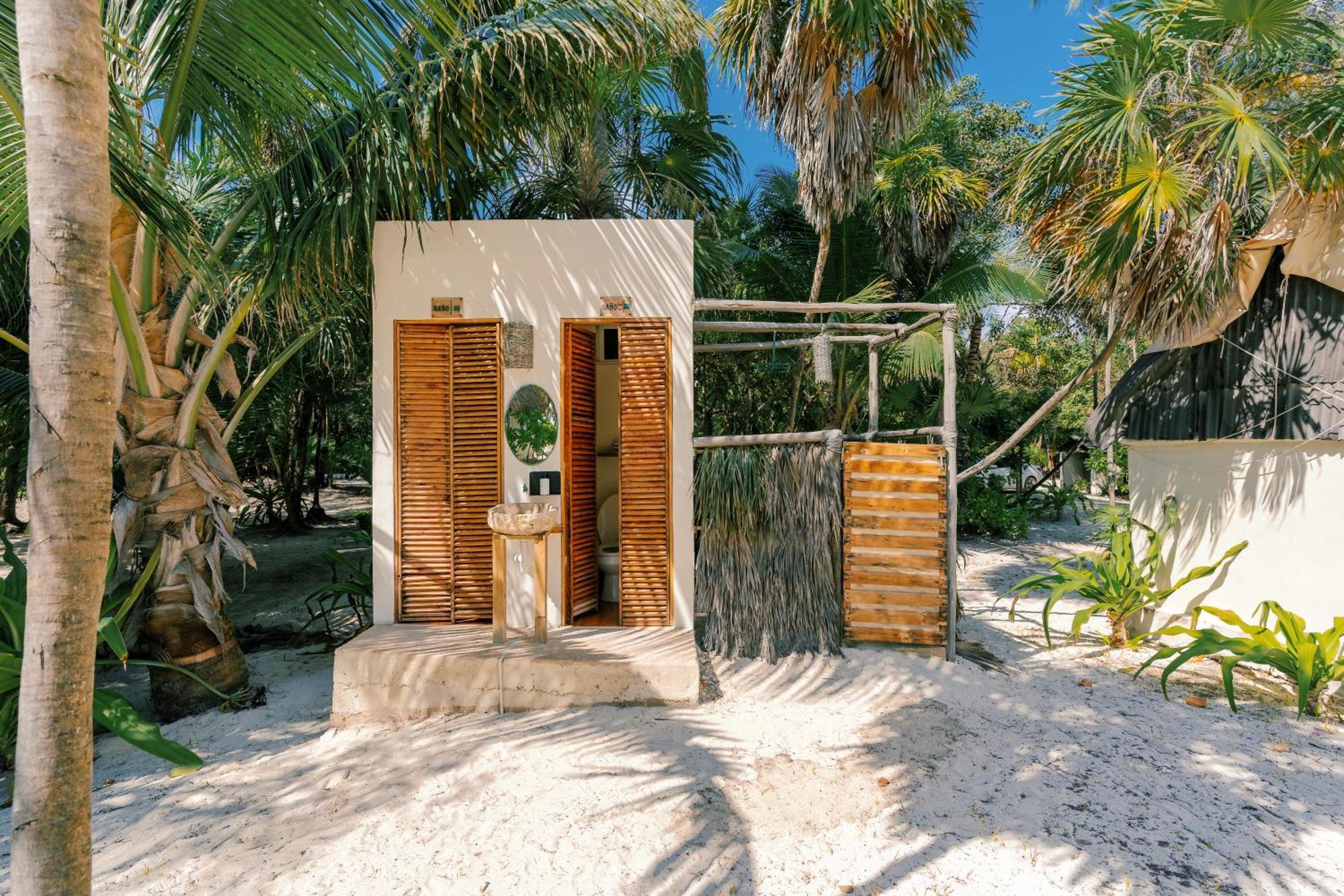 Lodge Cielo Y Selva Punta Allen