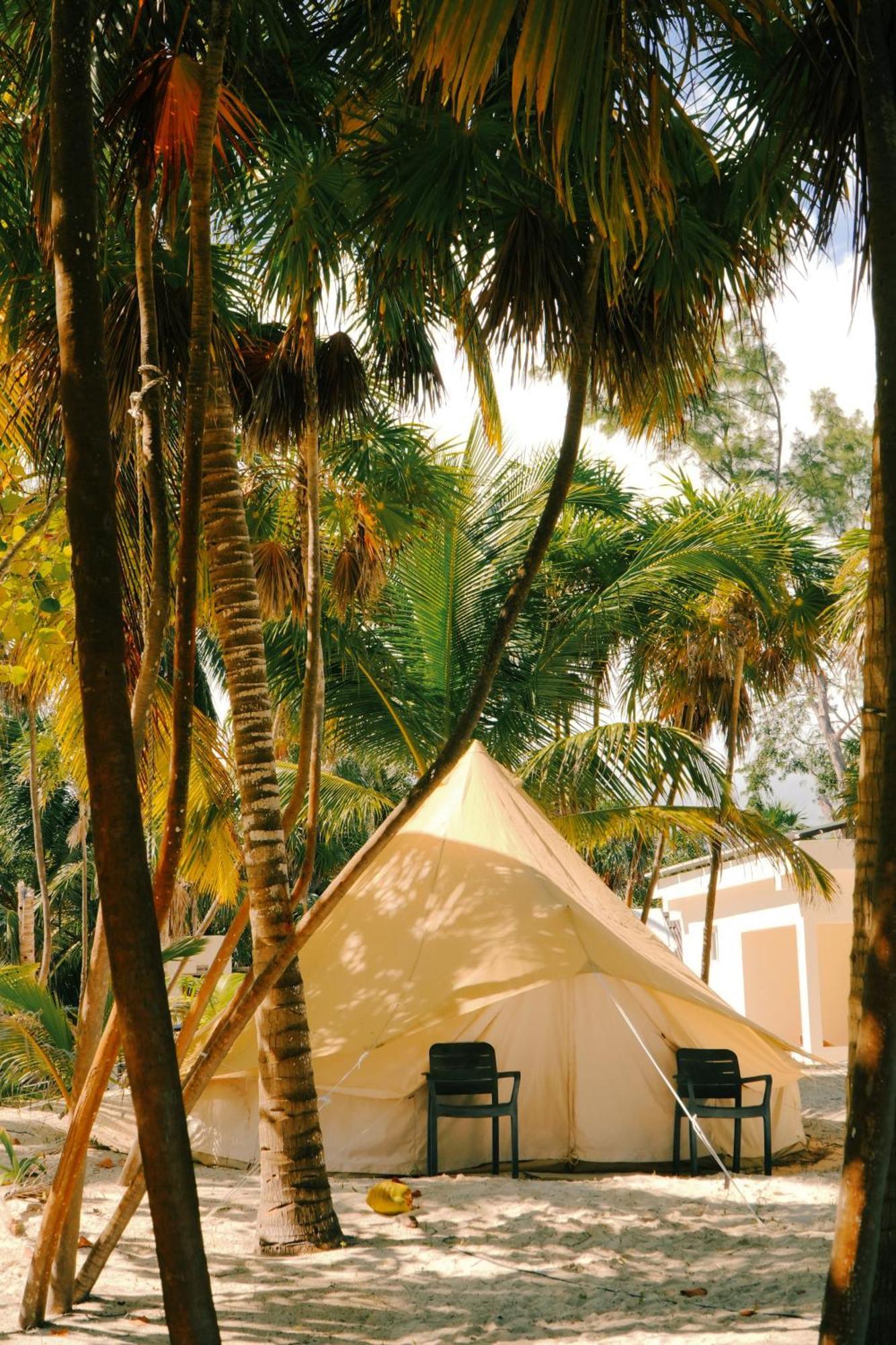 Cielo Y Selva Lodge