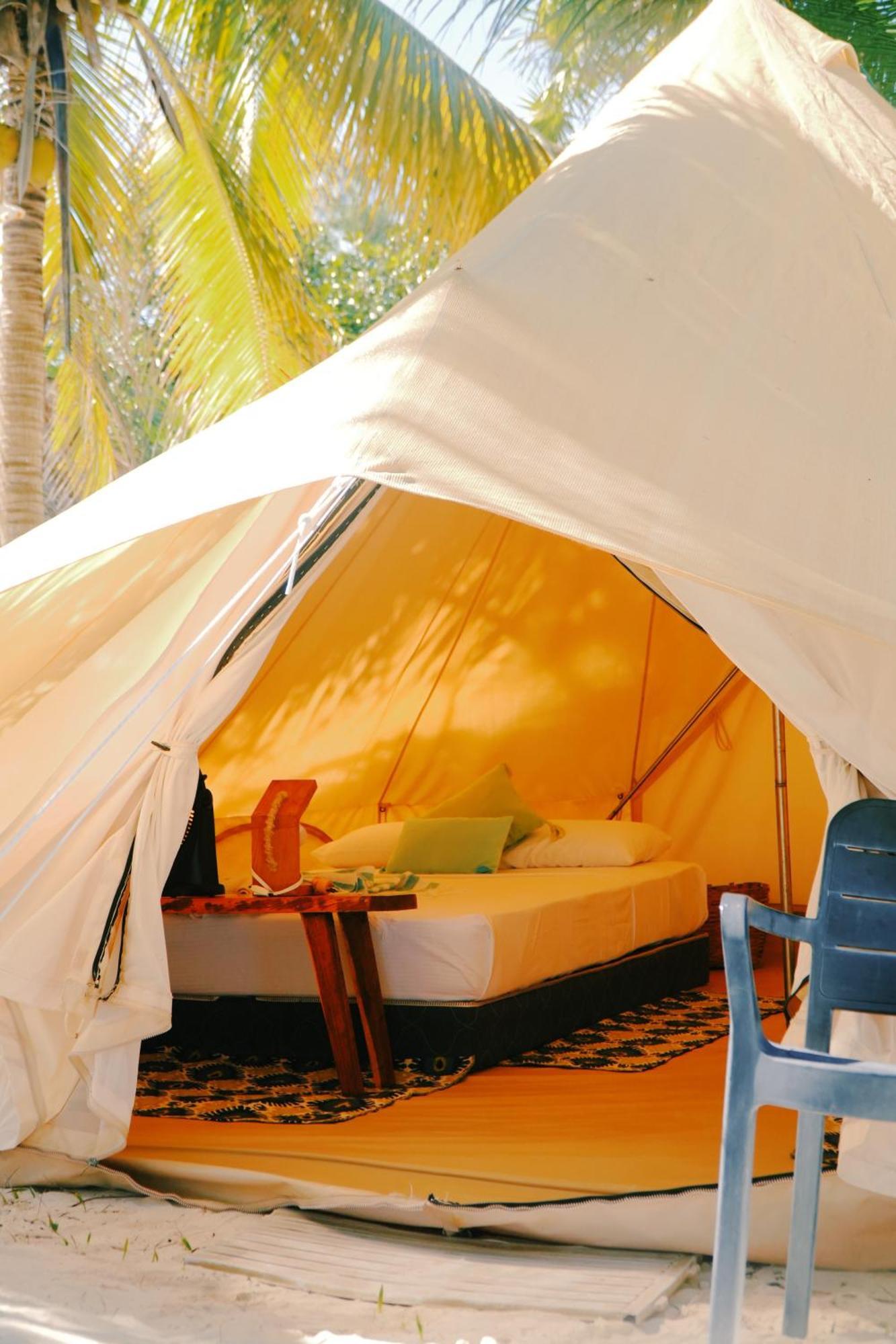 Cielo Y Selva Lodge *
