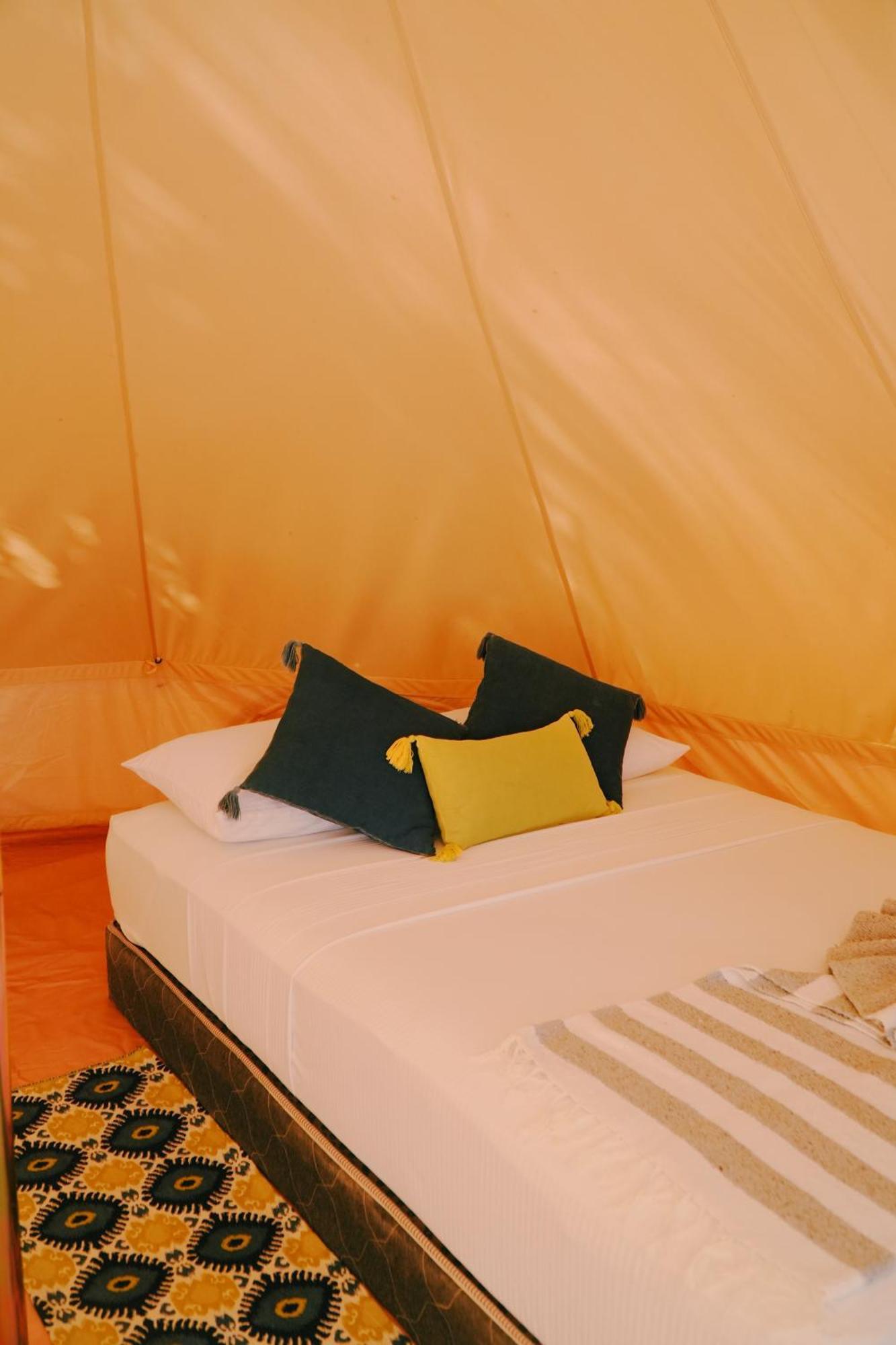 Lodge Cielo Y Selva *