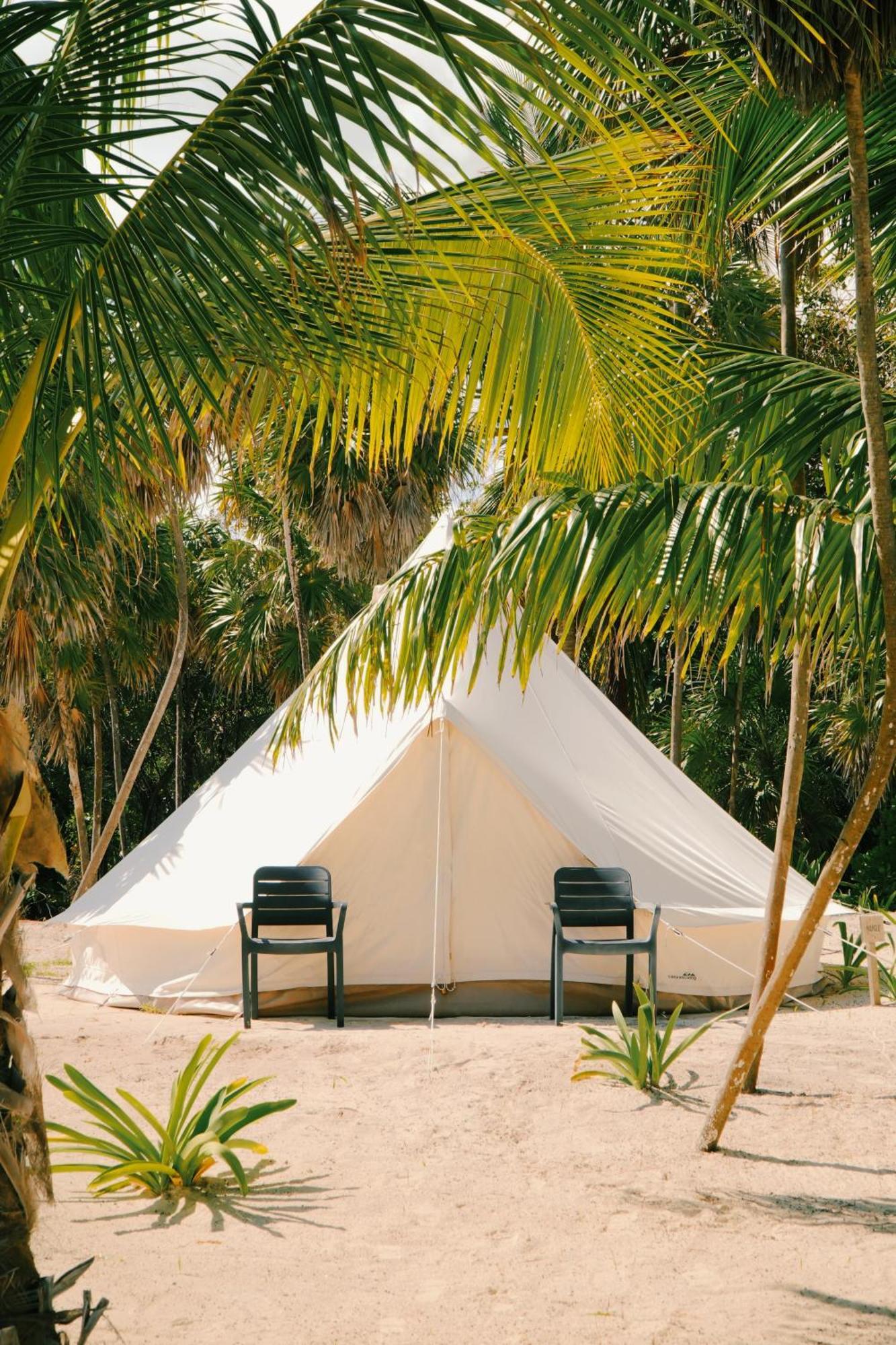Cielo Y Selva Lodge Punta Allen