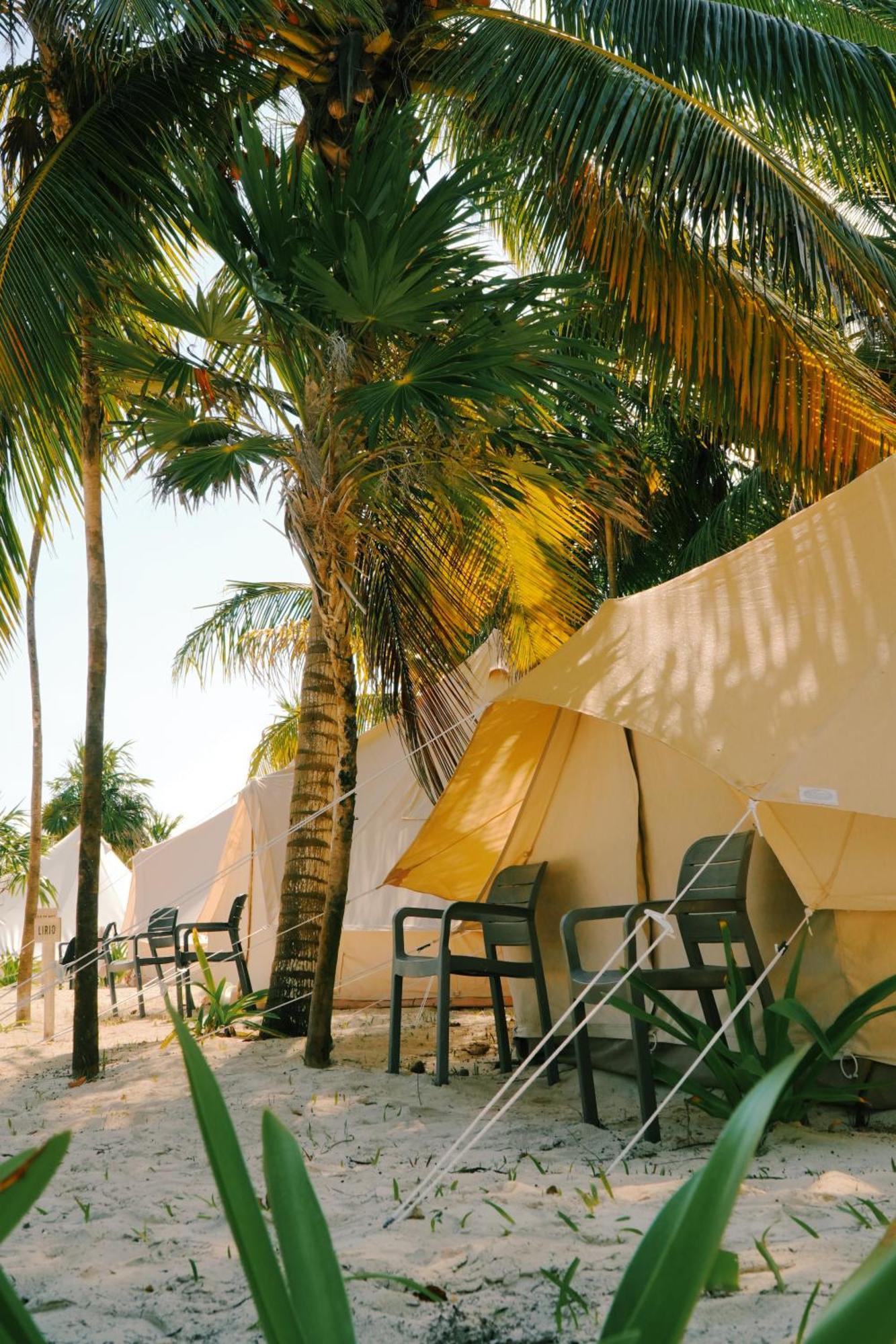Lodge Cielo Y Selva Punta Allen