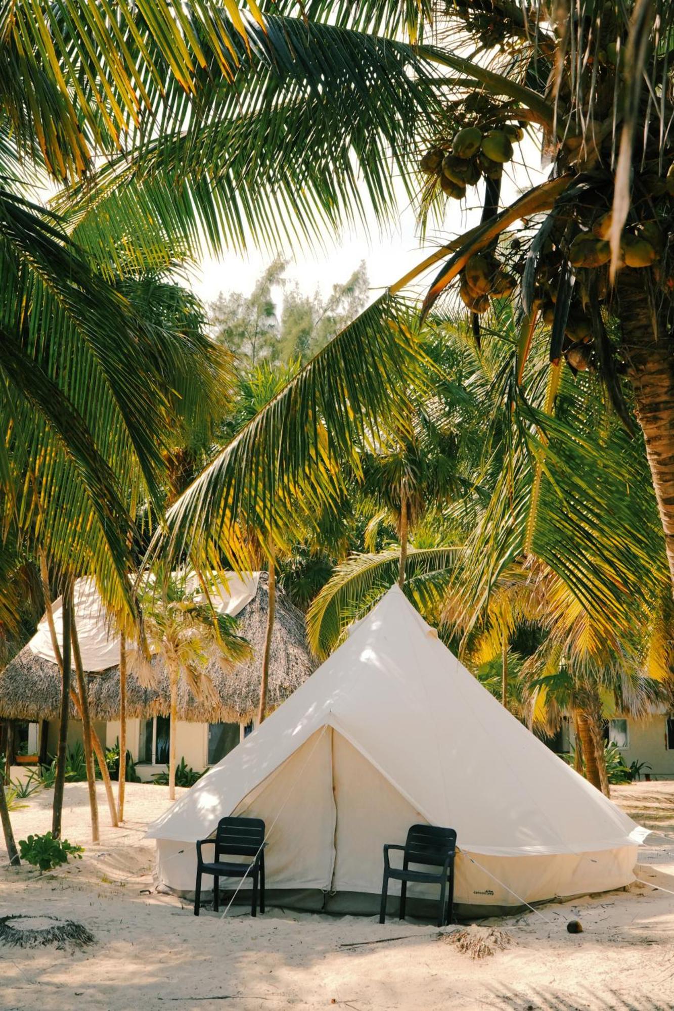 Cielo Y Selva Punta Allen