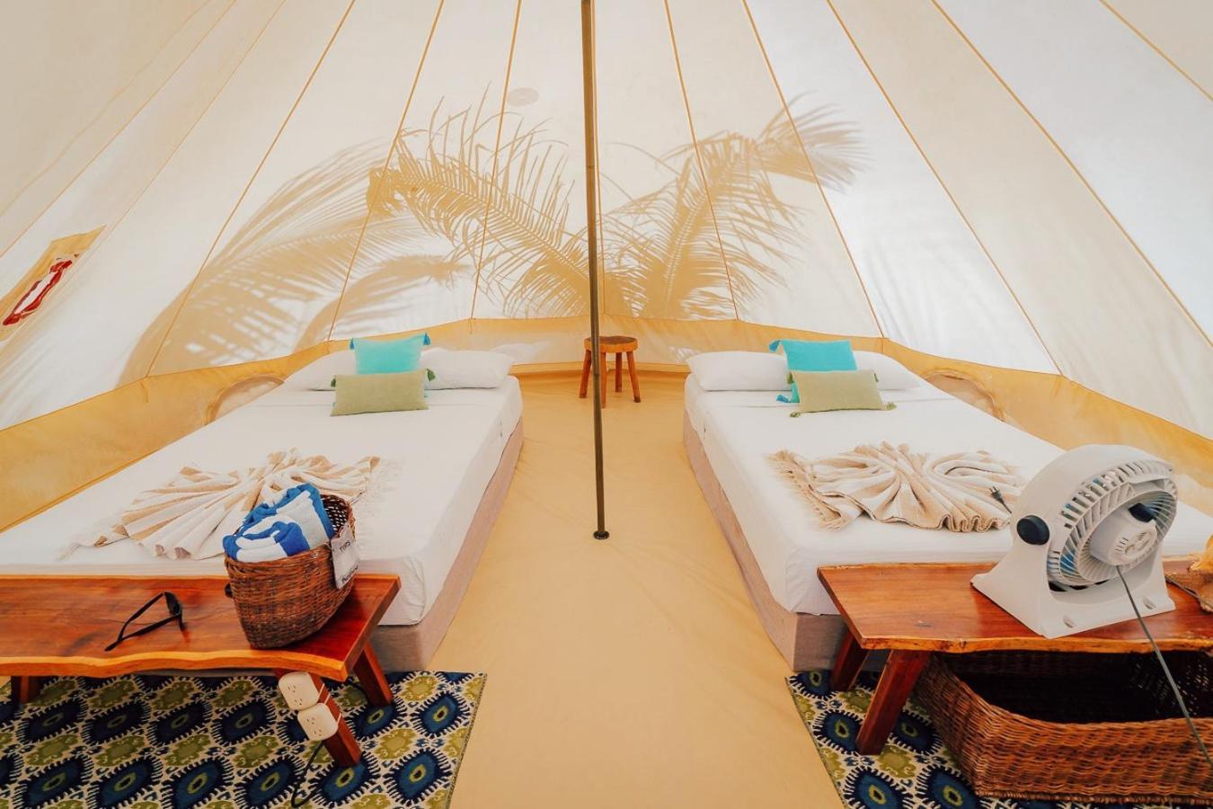 Cielo Y Selva Lodge