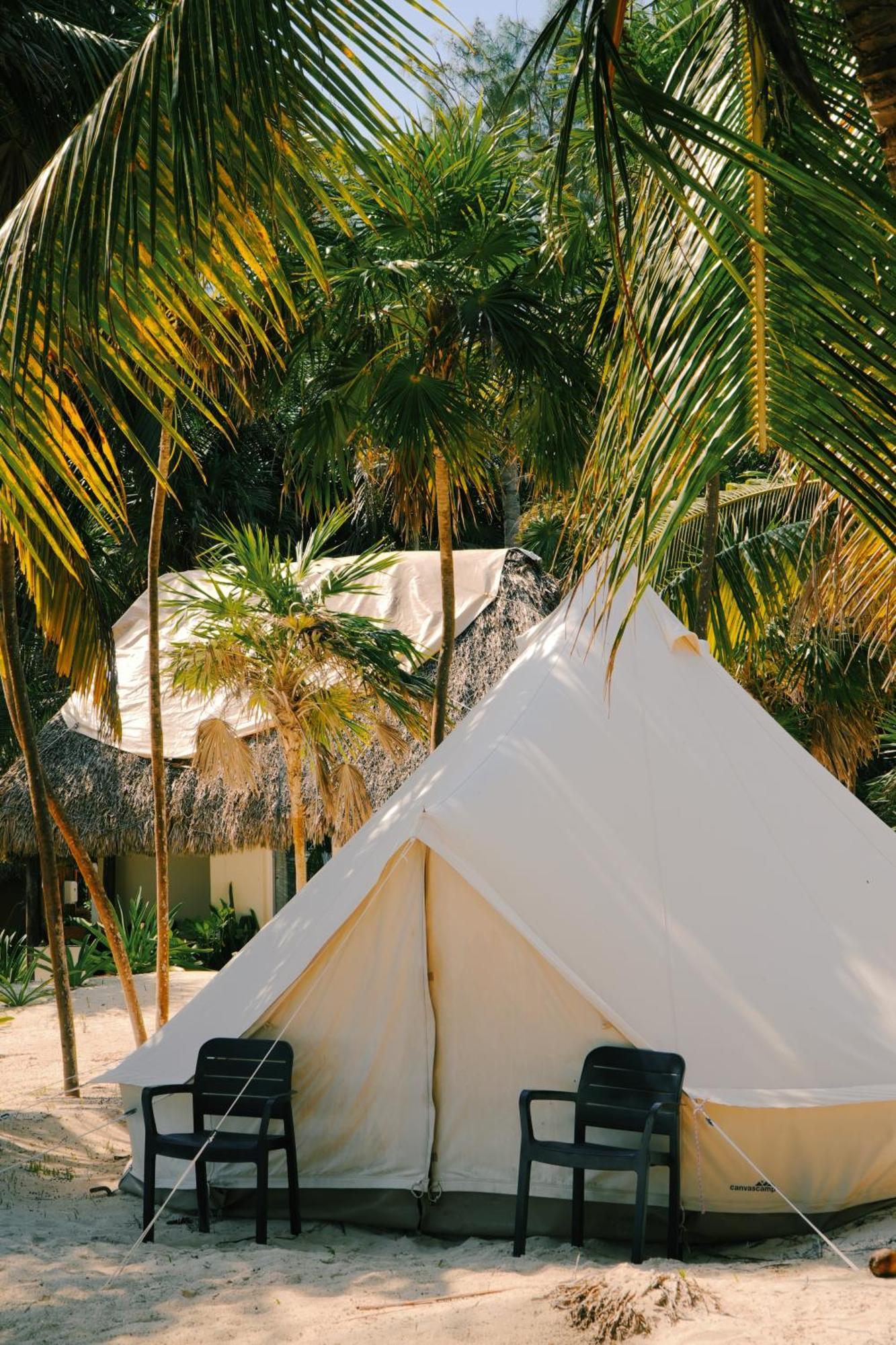 Lodge Cielo Y Selva Punta Allen