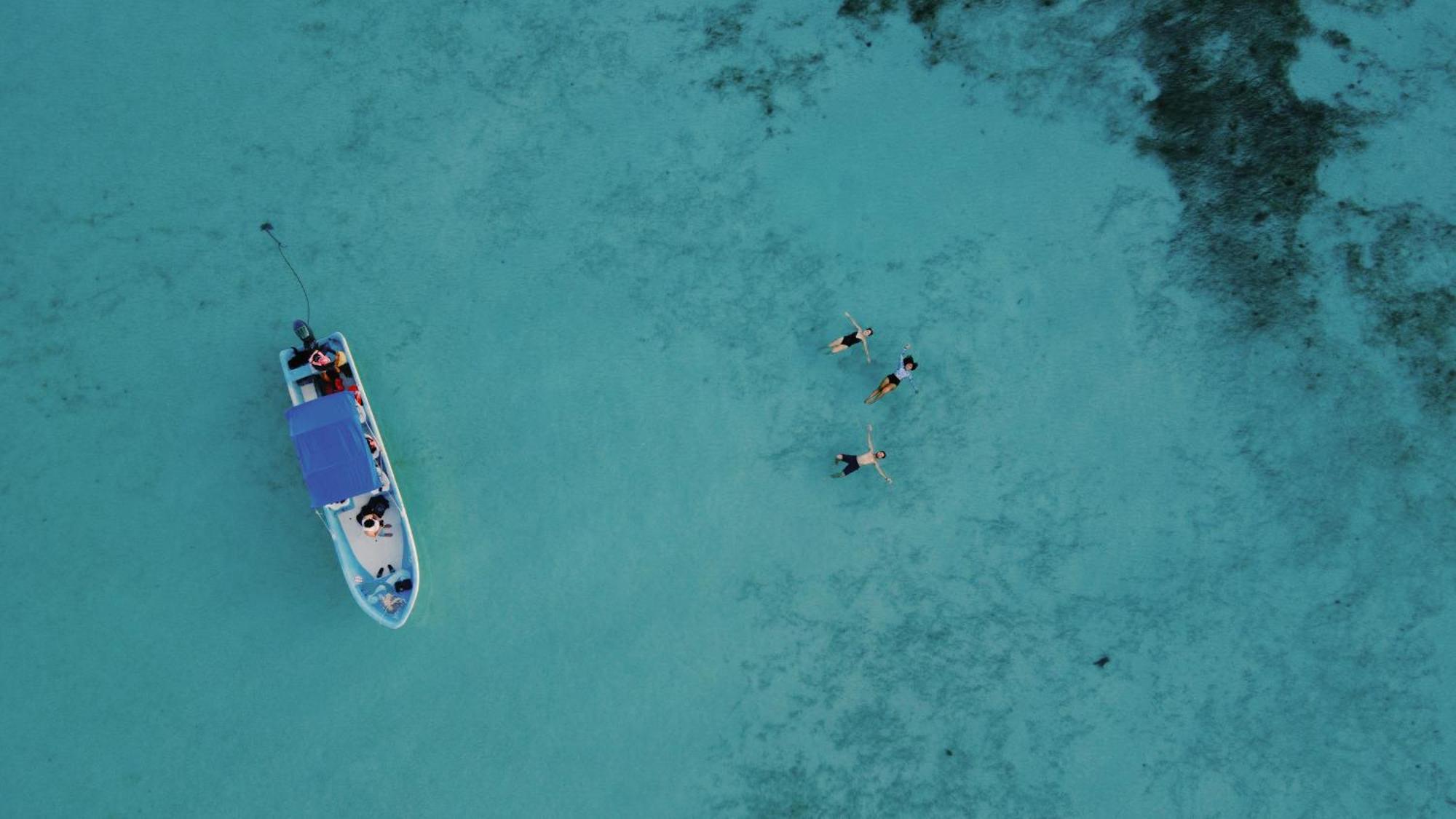 Cielo Y Selva Lodge Punta Allen