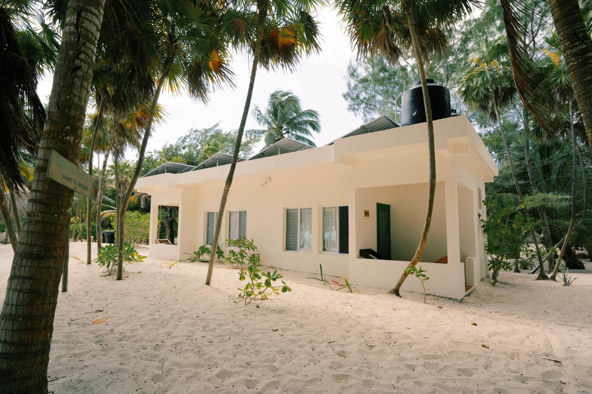 Cielo Y Selva * Punta Allen