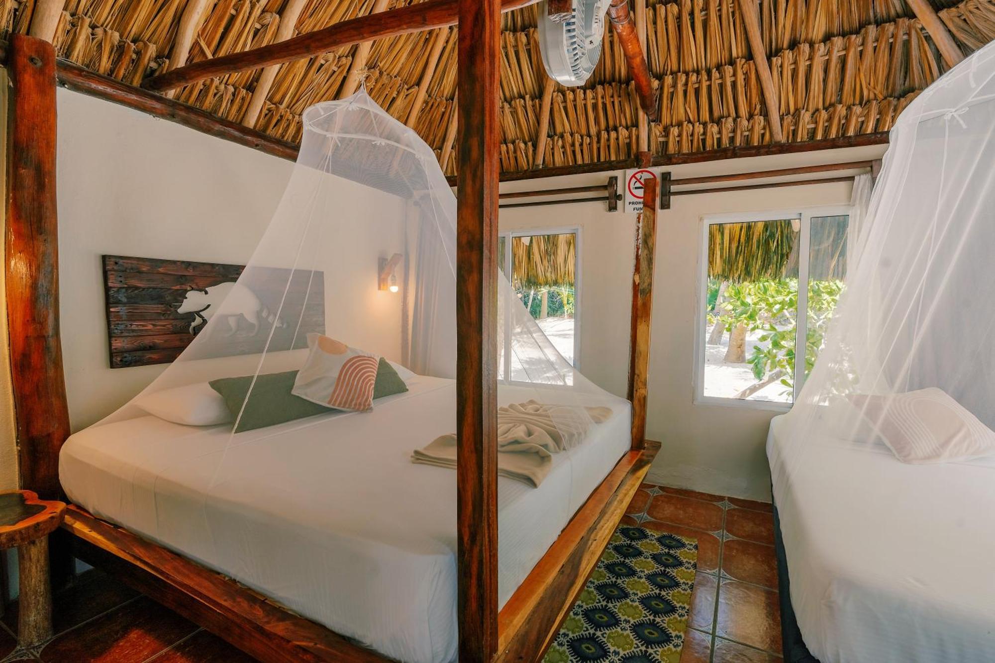Cielo Y Selva Lodge