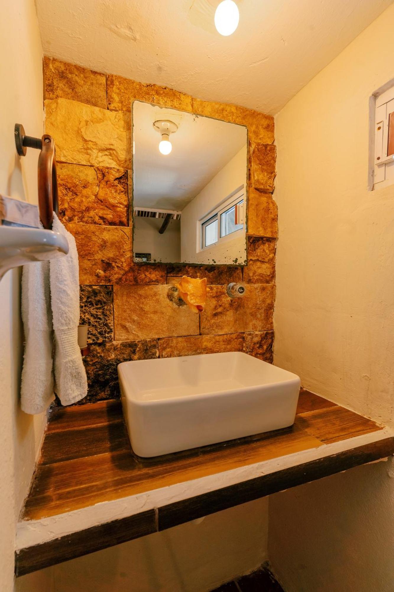 Lodge Cielo Y Selva