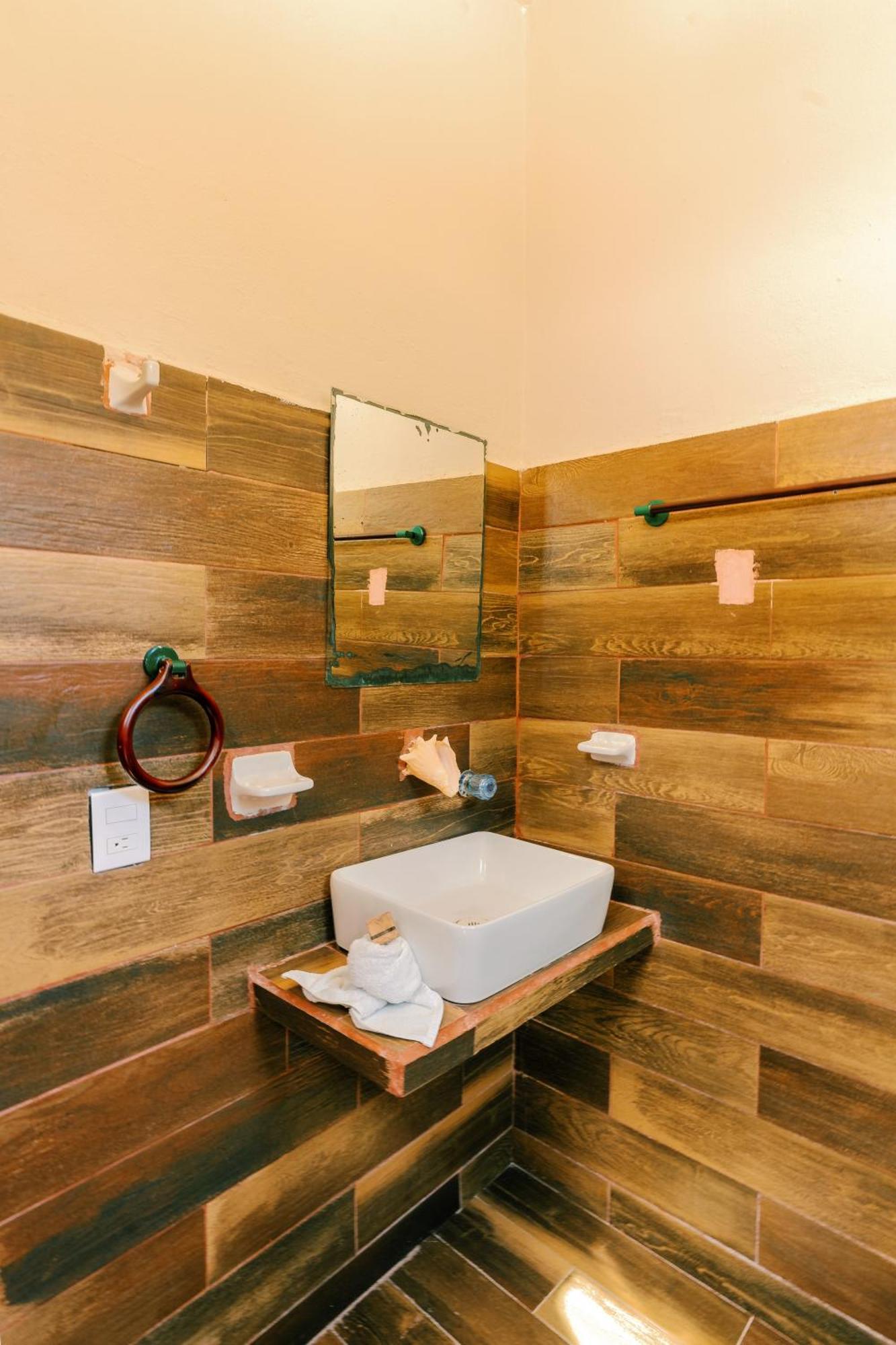 Lodge Cielo Y Selva Punta Allen
