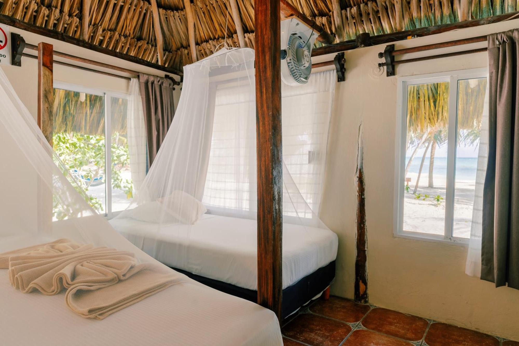 Lodge Cielo Y Selva