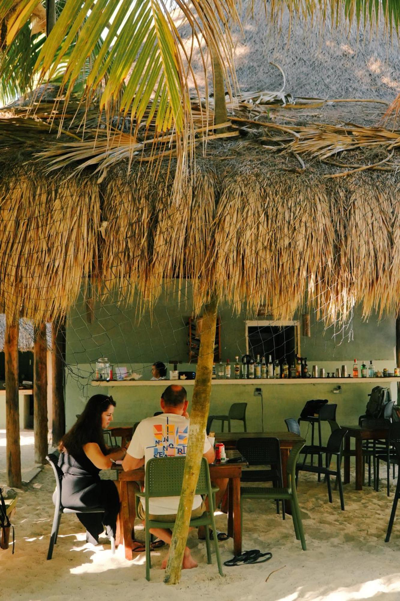 Cielo Y Selva Lodge Punta Allen