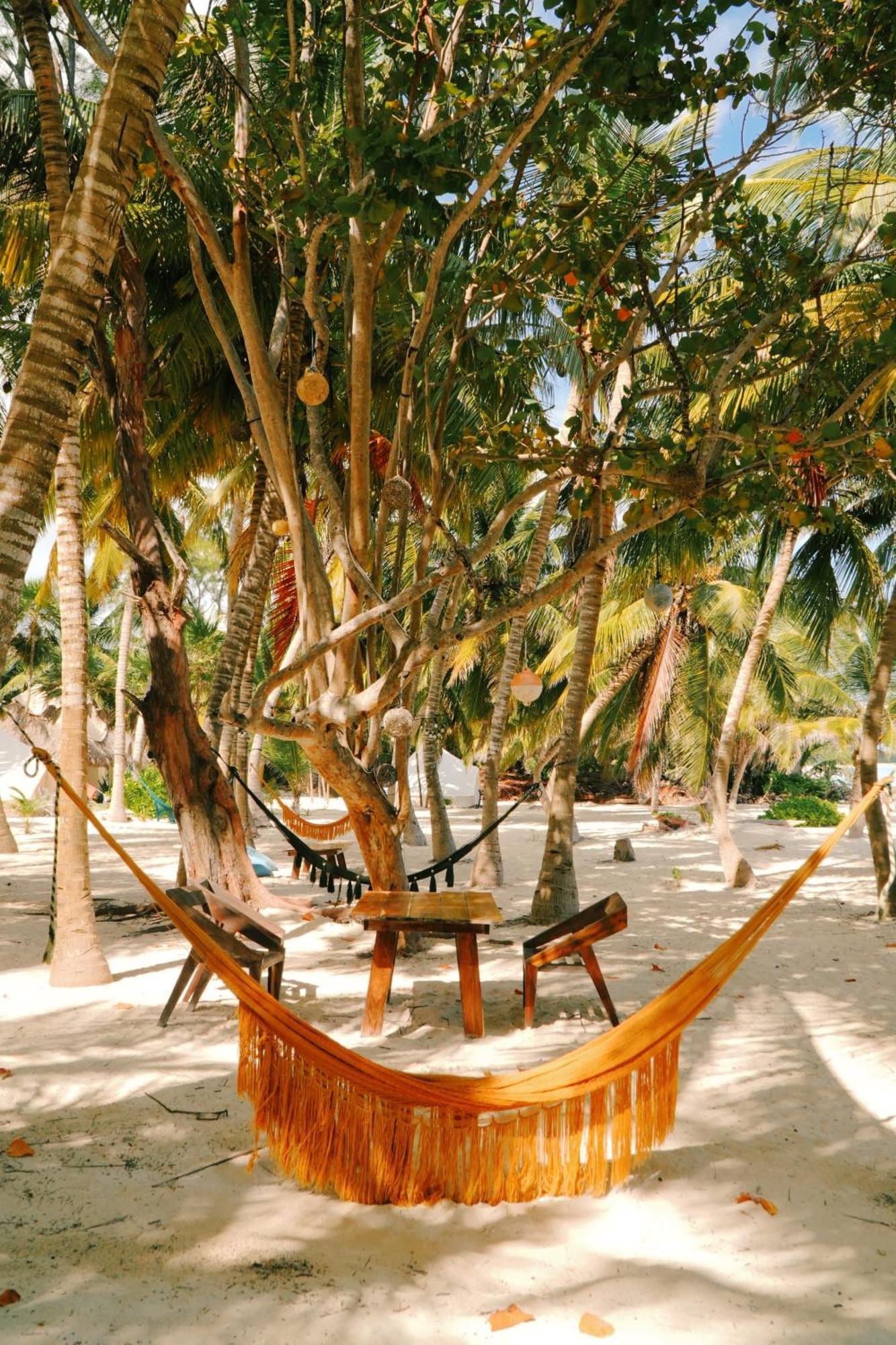 Lodge Cielo Y Selva Punta Allen