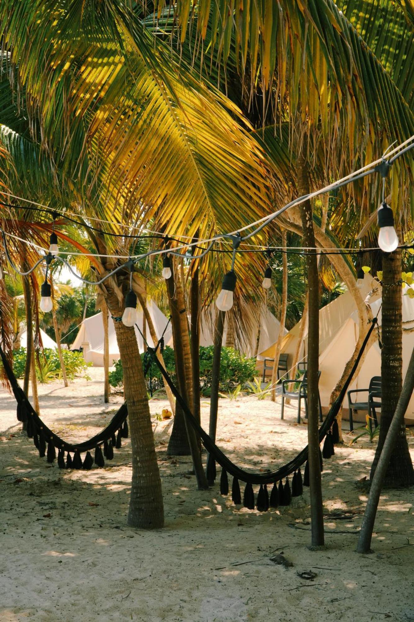 Cielo Y Selva Lodge