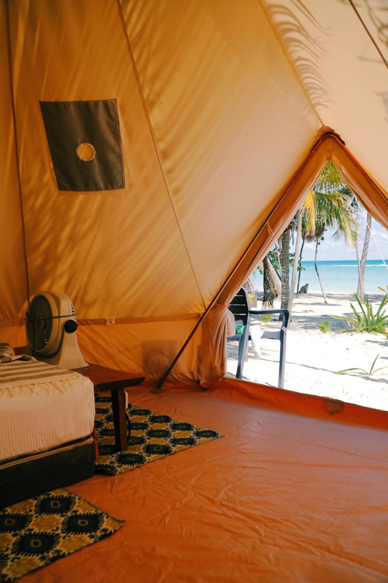 Lodge Cielo Y Selva *