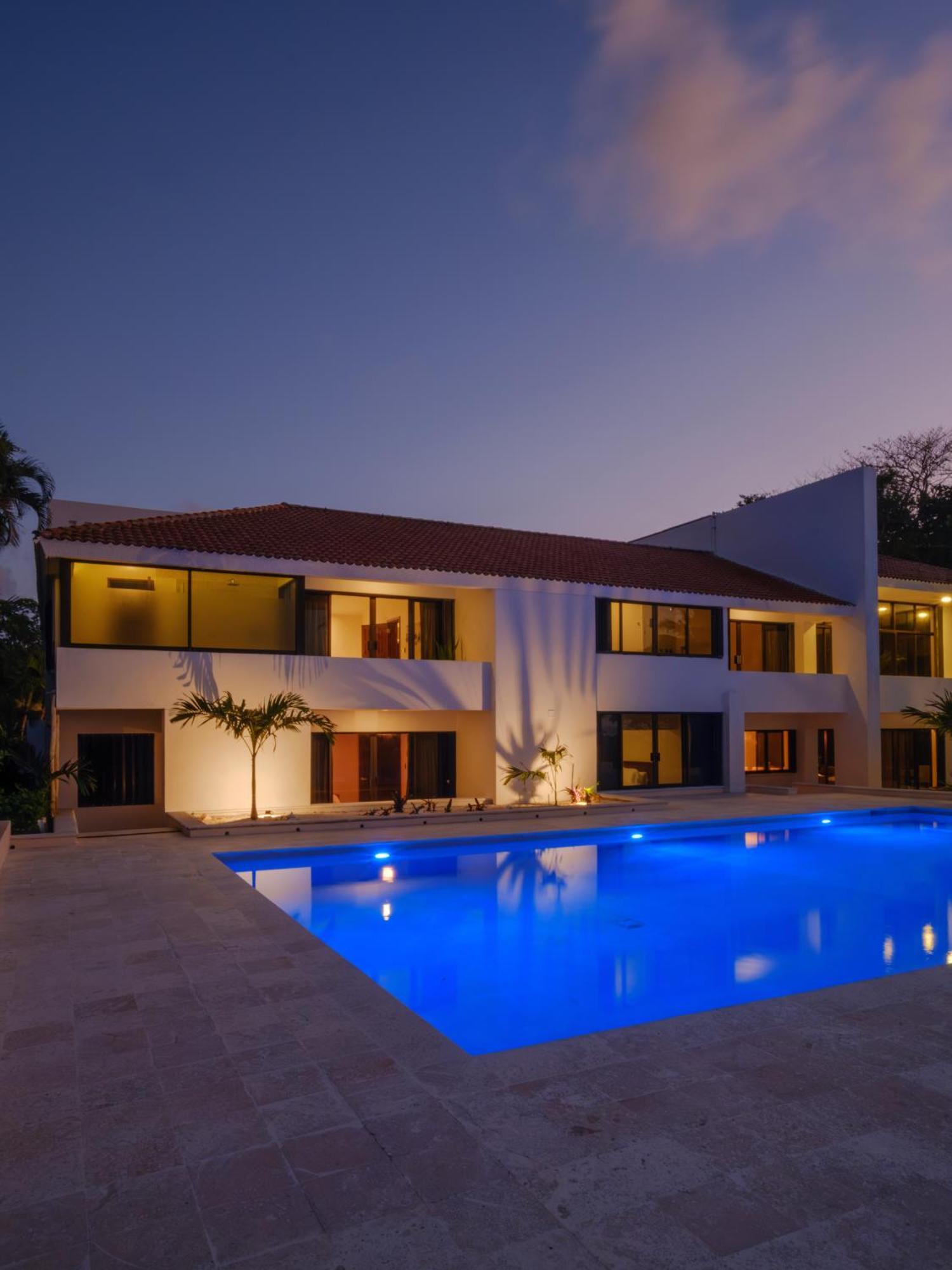 Casa Playa