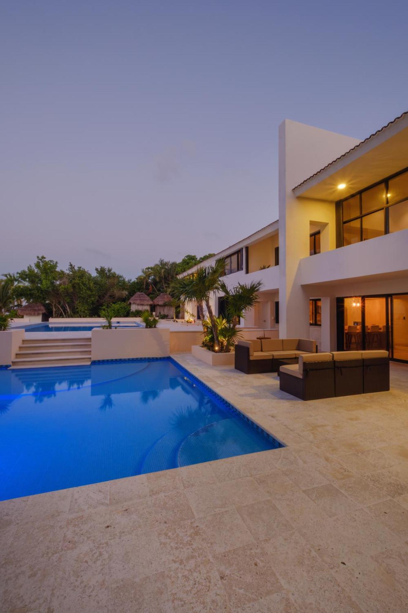 Villa Casa Playa *
