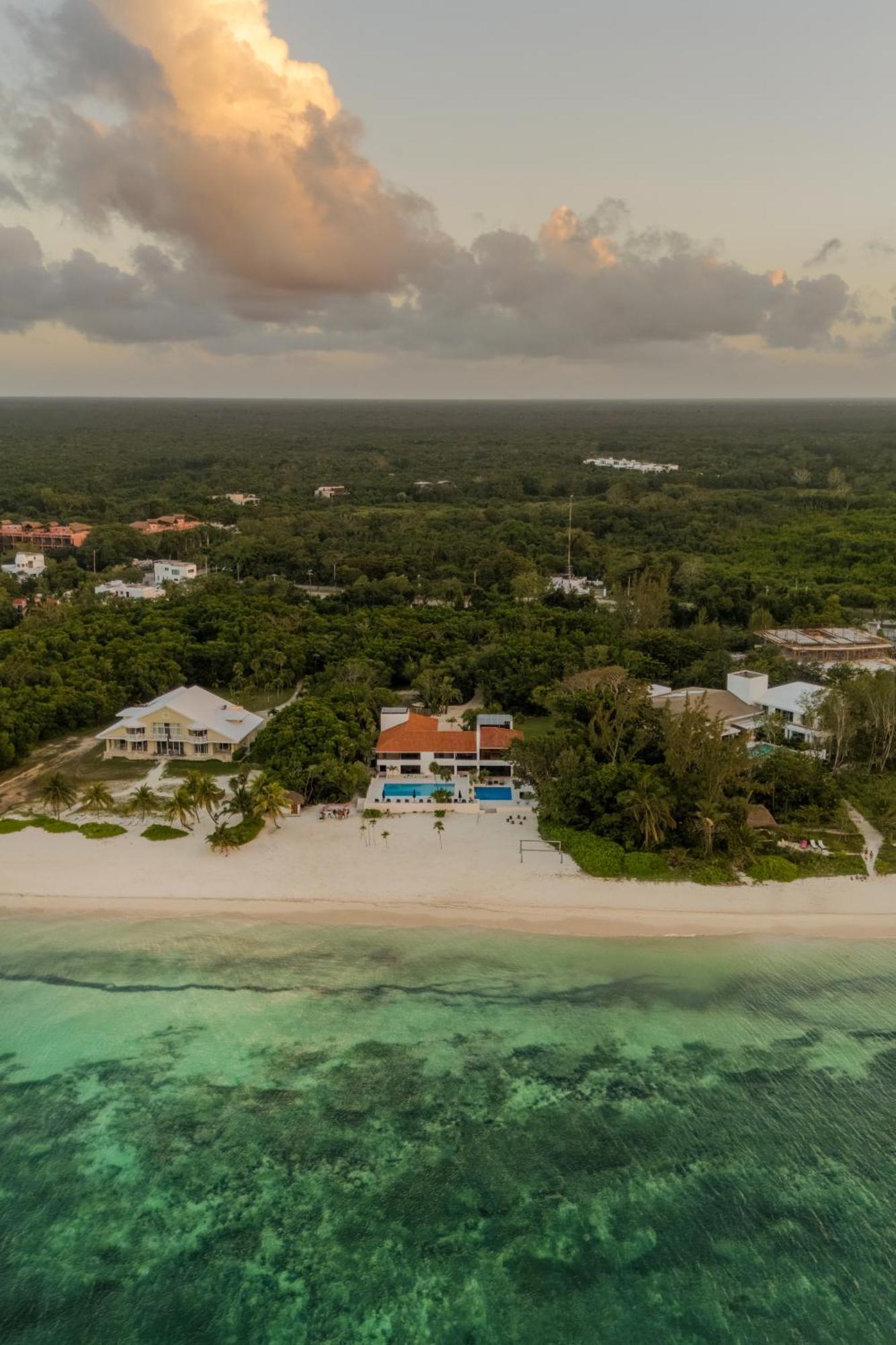 Villa Casa Playa Cozumel