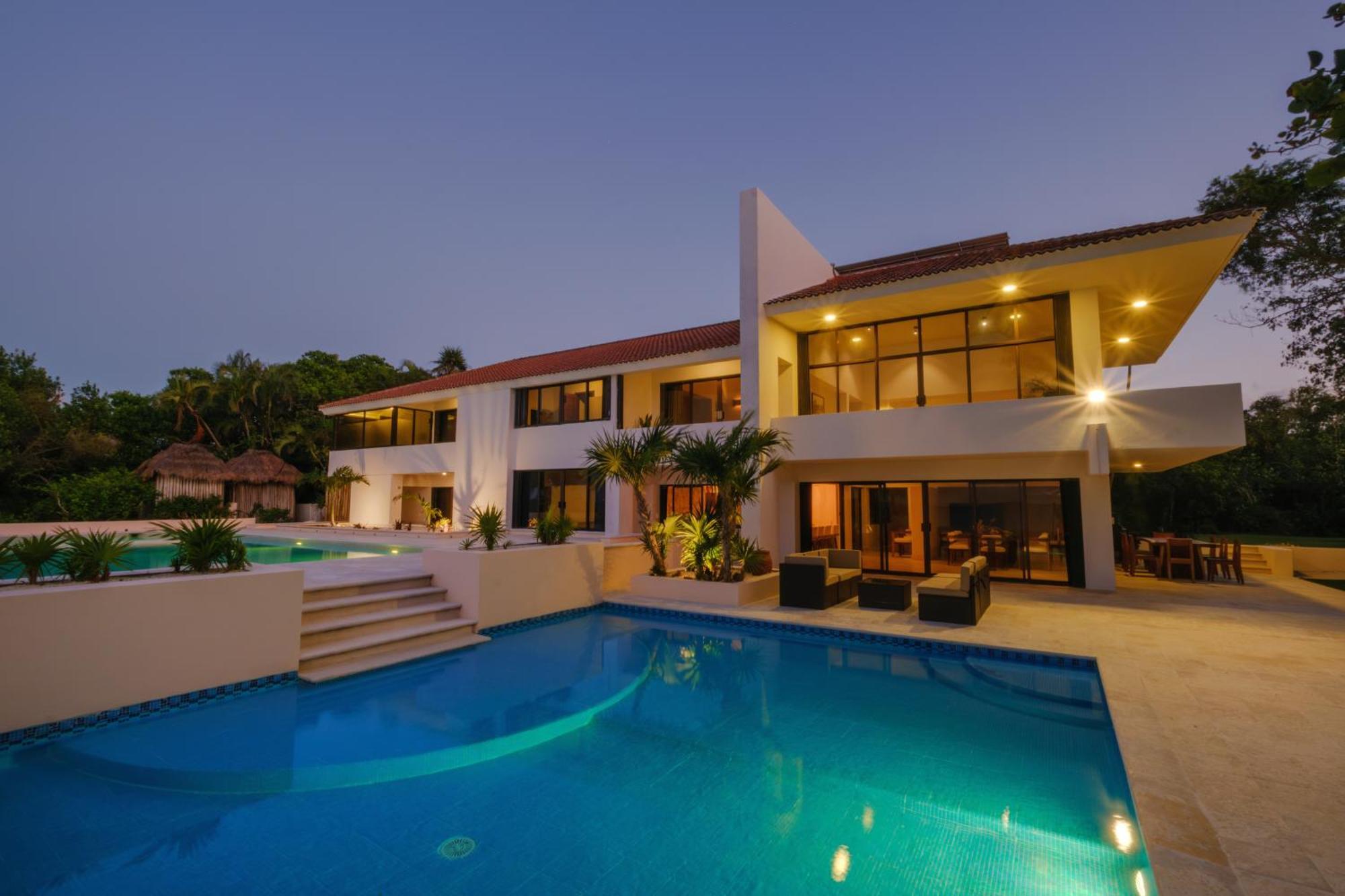Casa Playa * Cozumel
