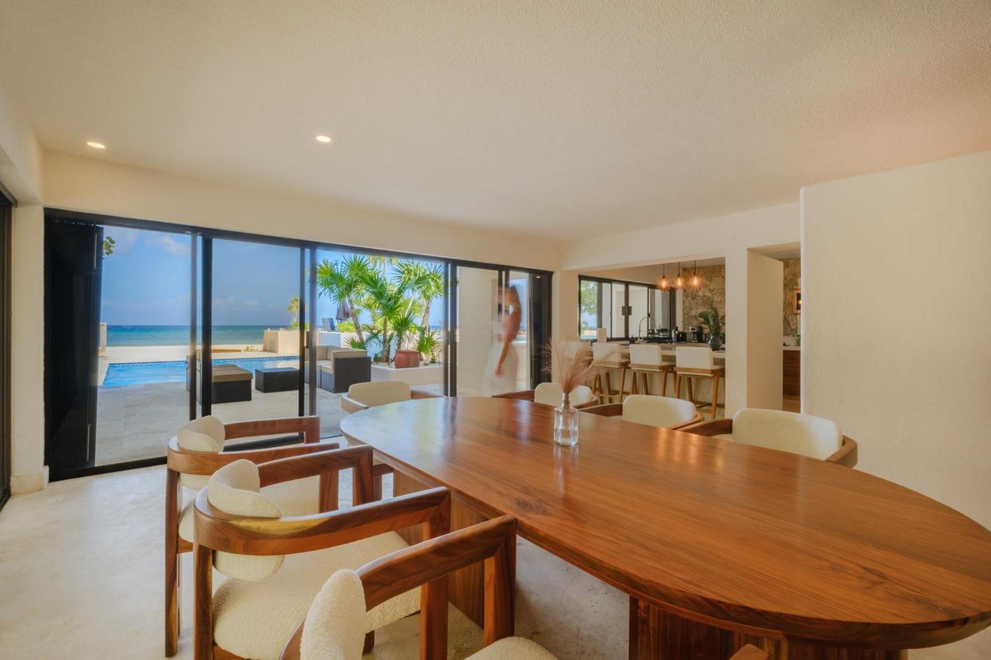 Casa Playa Villa *