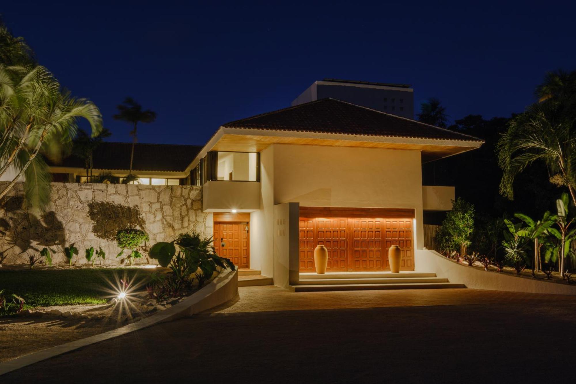 Villa Casa Playa Cozumel