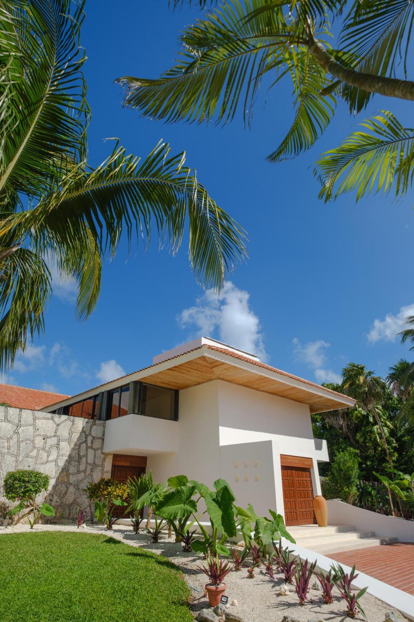 Villa Casa Playa Cozumel