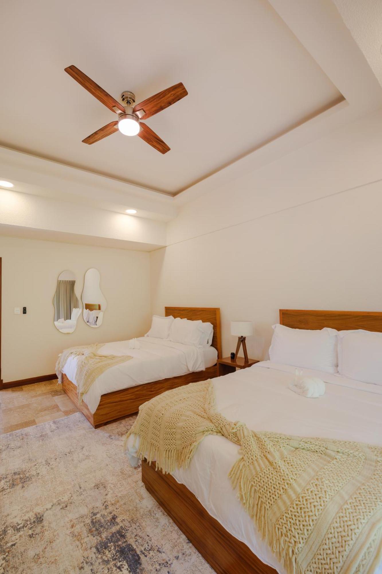 Casa Playa Cozumel