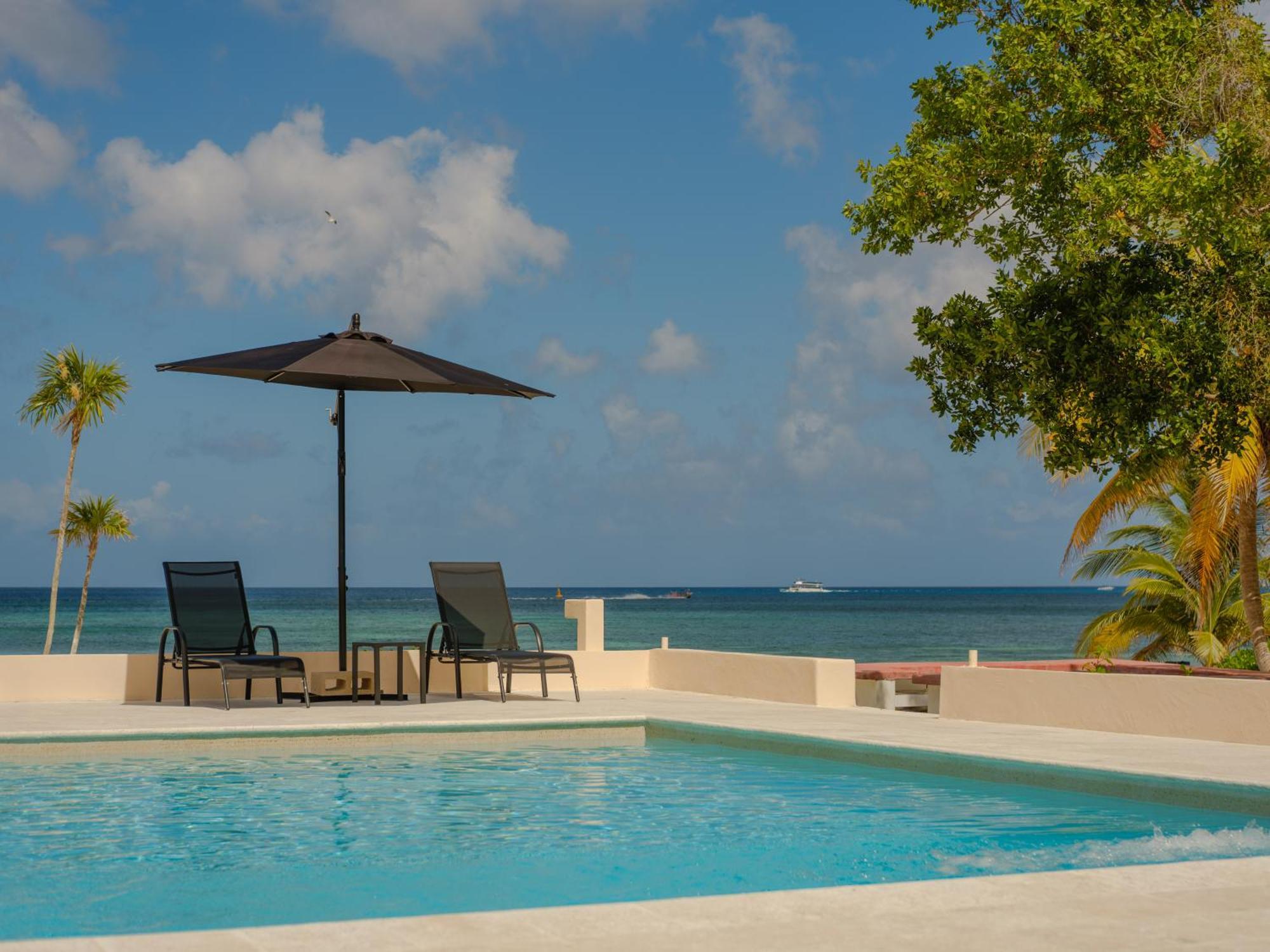 Casa Playa