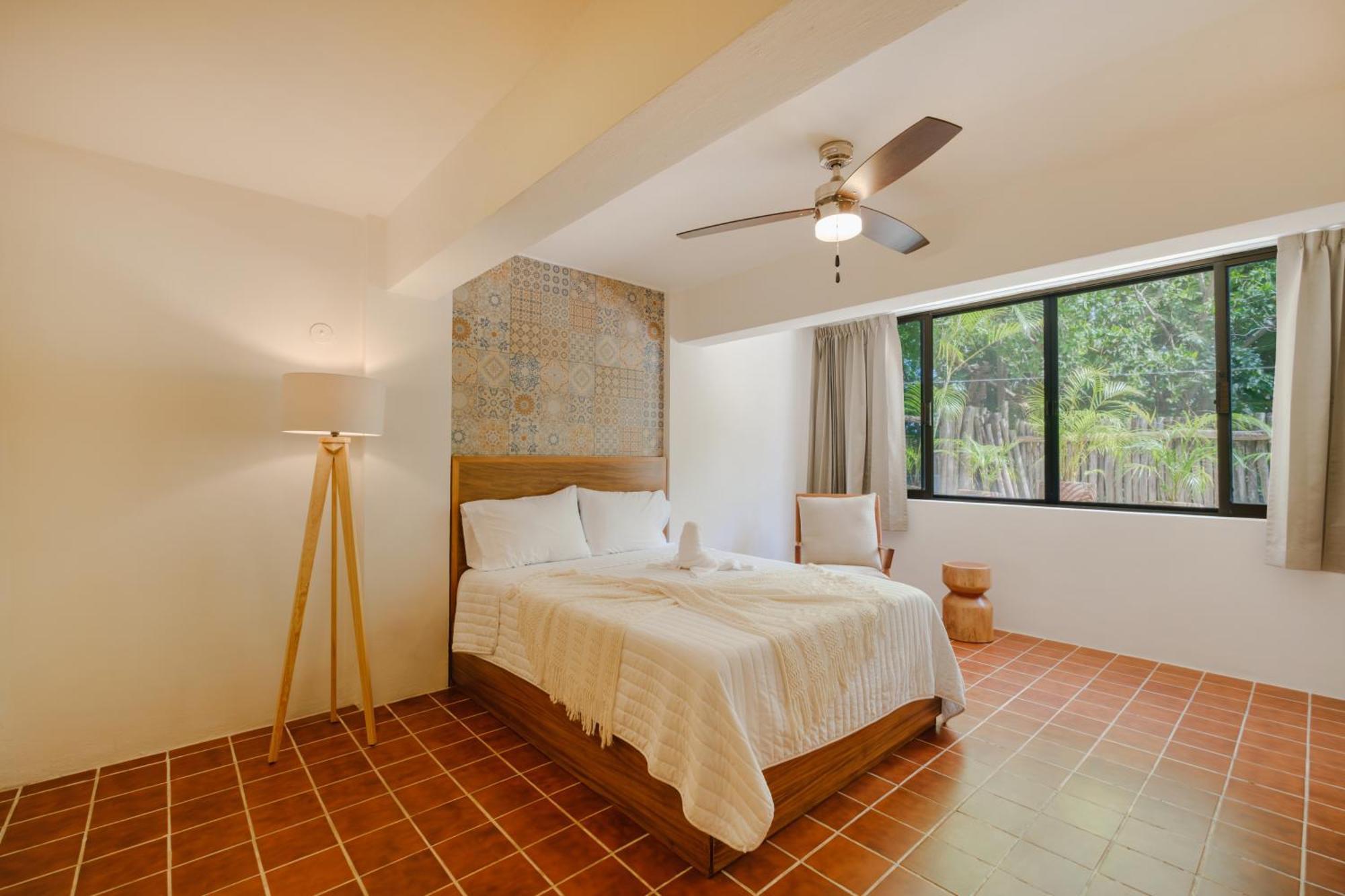 Casa Playa Villa *