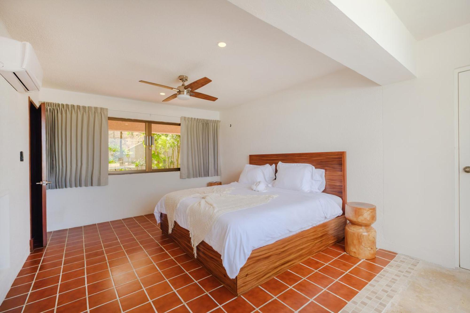 Casa Playa Villa *